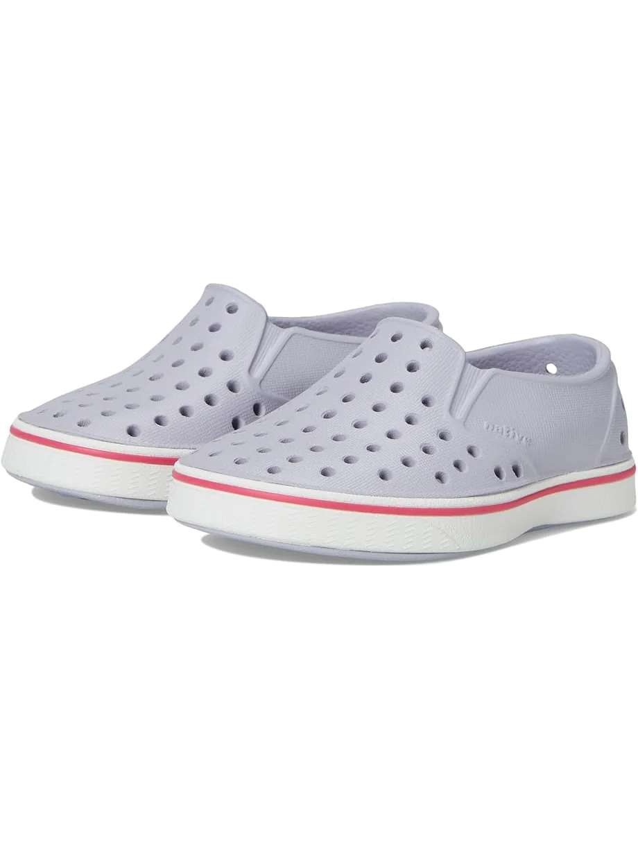 Детские слипоны Native Shoes Miles (для малышей и детей) Native Shoes Kids — 1