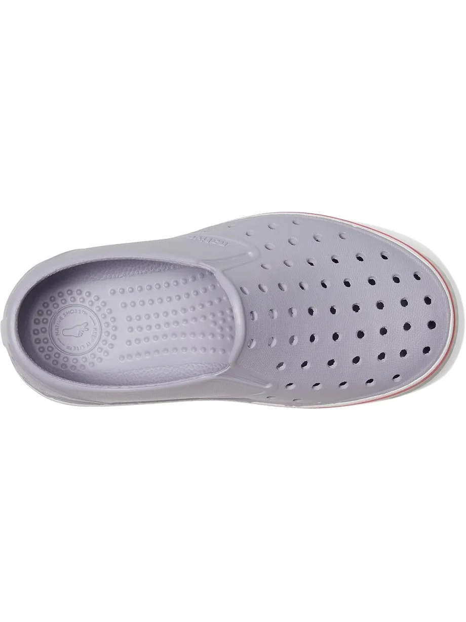 Детские слипоны Native Shoes Miles (для малышей и детей) Native Shoes Kids — 2