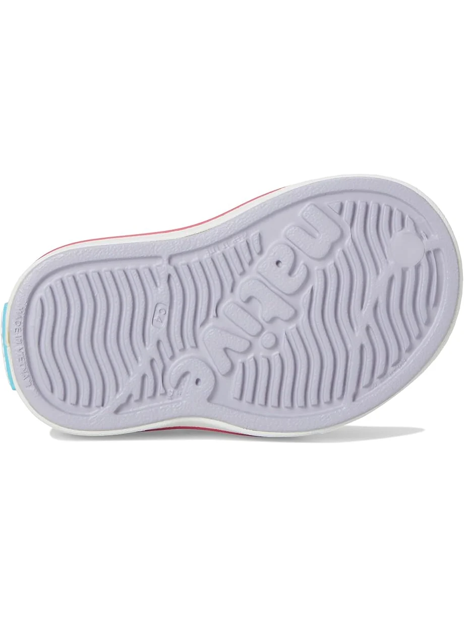 Детские слипоны Native Shoes Miles (для малышей и детей) Native Shoes Kids — 3