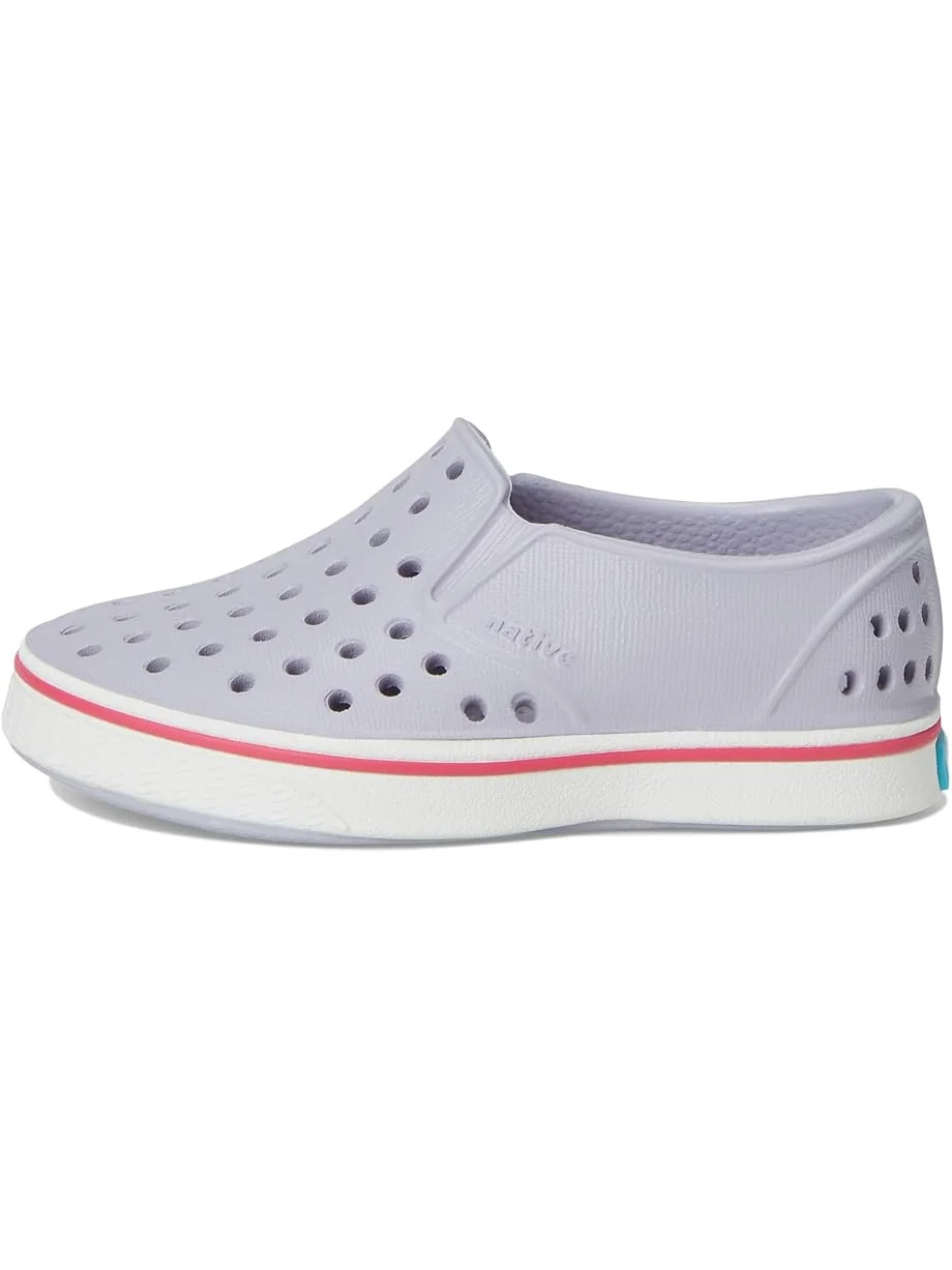 Детские слипоны Native Shoes Miles (для малышей и детей) Native Shoes Kids — 4