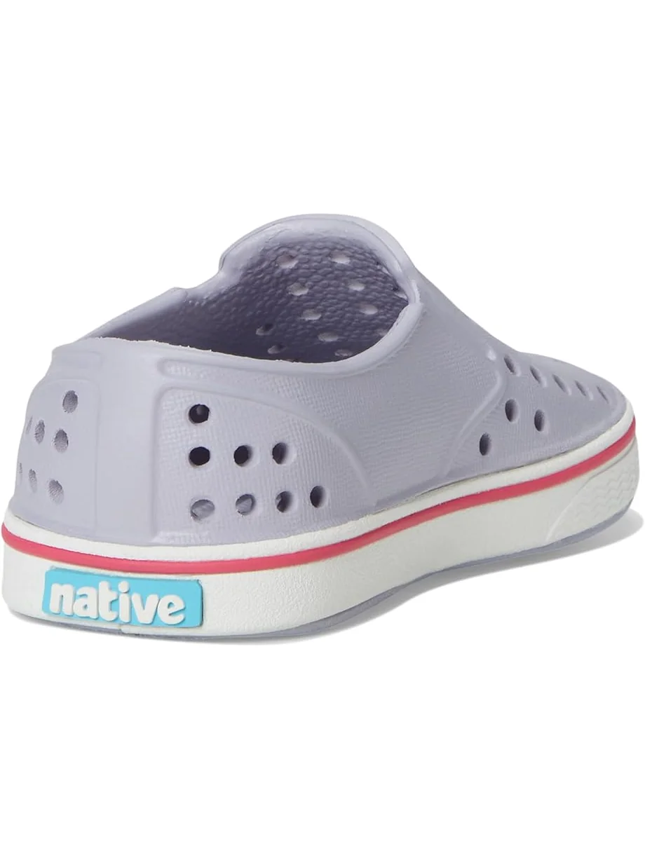 Детские слипоны Native Shoes Miles (для малышей и детей) Native Shoes Kids — 5