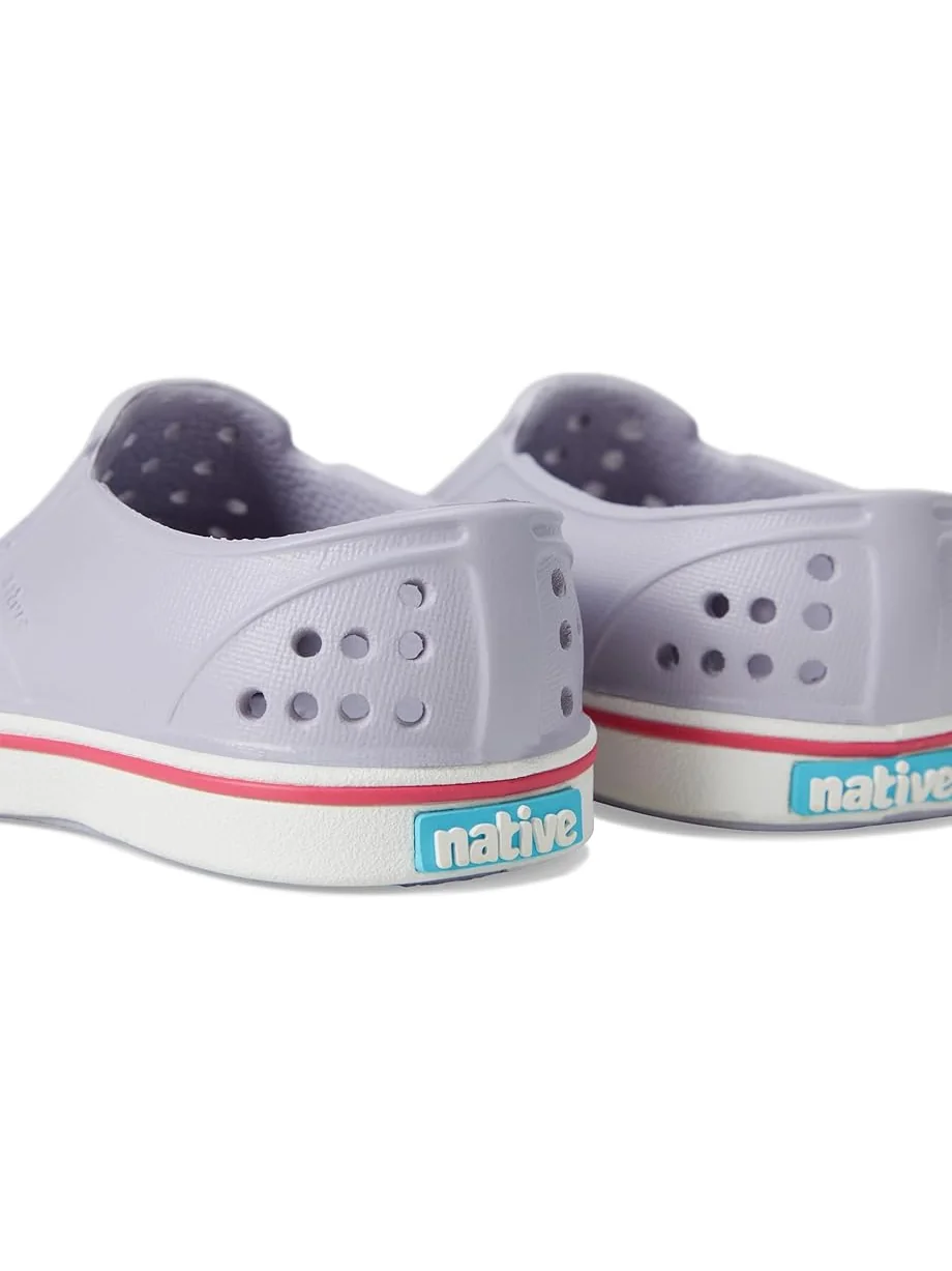 Детские слипоны Native Shoes Miles (для малышей и детей) Native Shoes Kids — 6