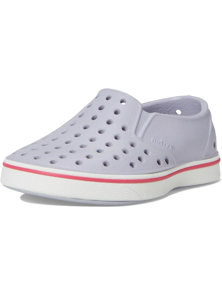 Детские слипоны Native Shoes Miles (для малышей и детей) Native Shoes Kids — 7
