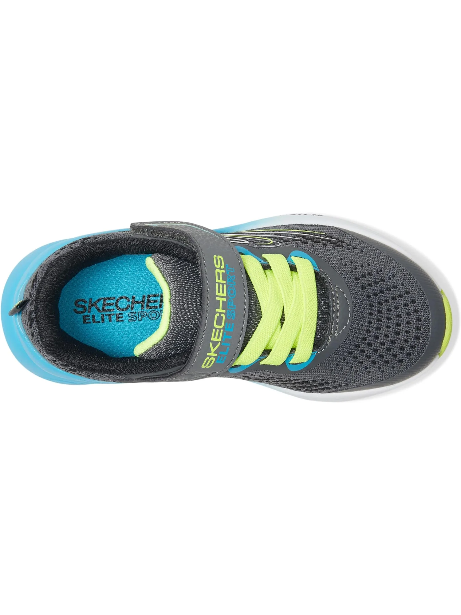 Кроссовки SKECHERS KIDS Elite Sport Stride 403952L — 2