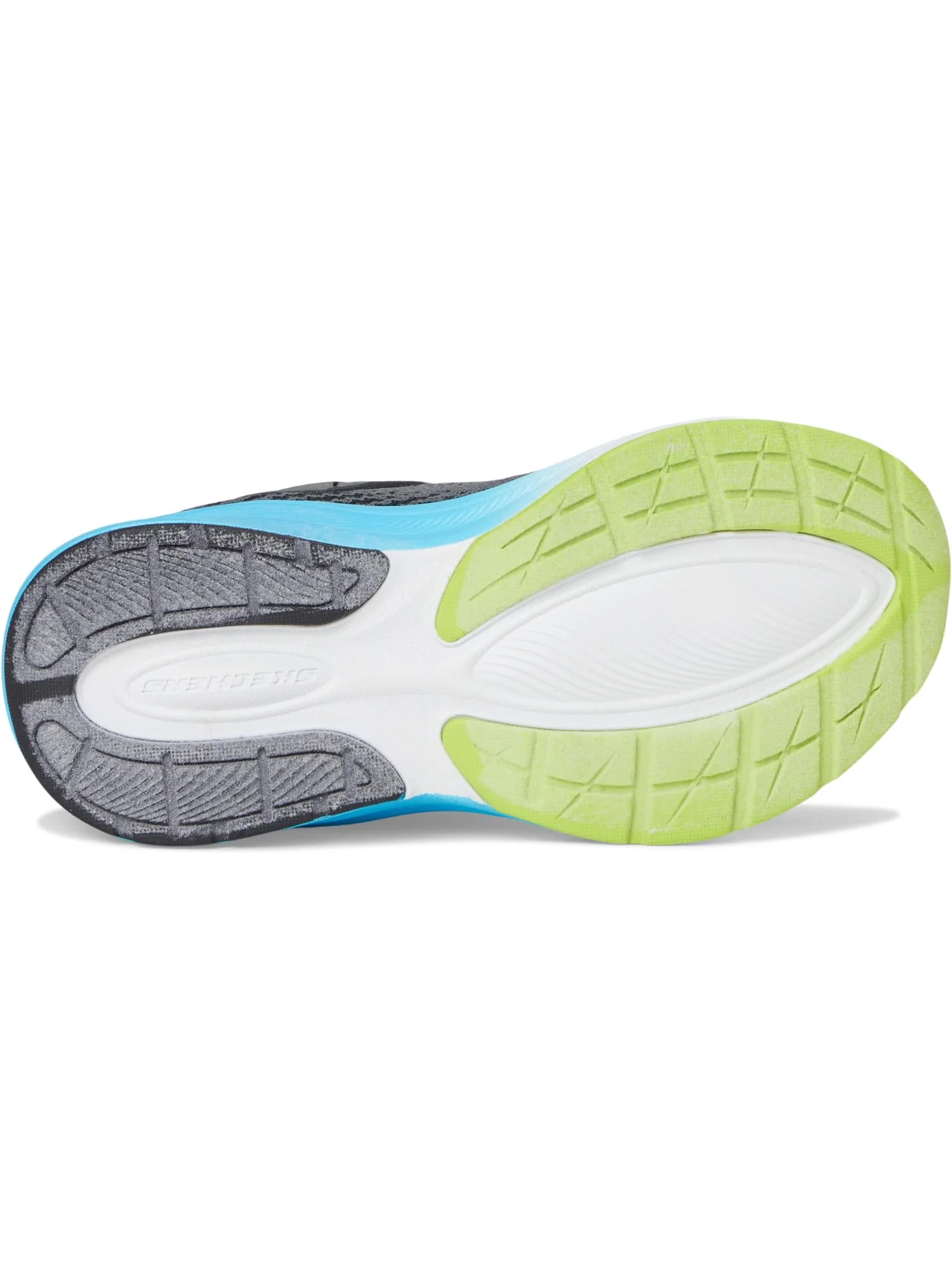 Кроссовки SKECHERS KIDS Elite Sport Stride 403952L — 3