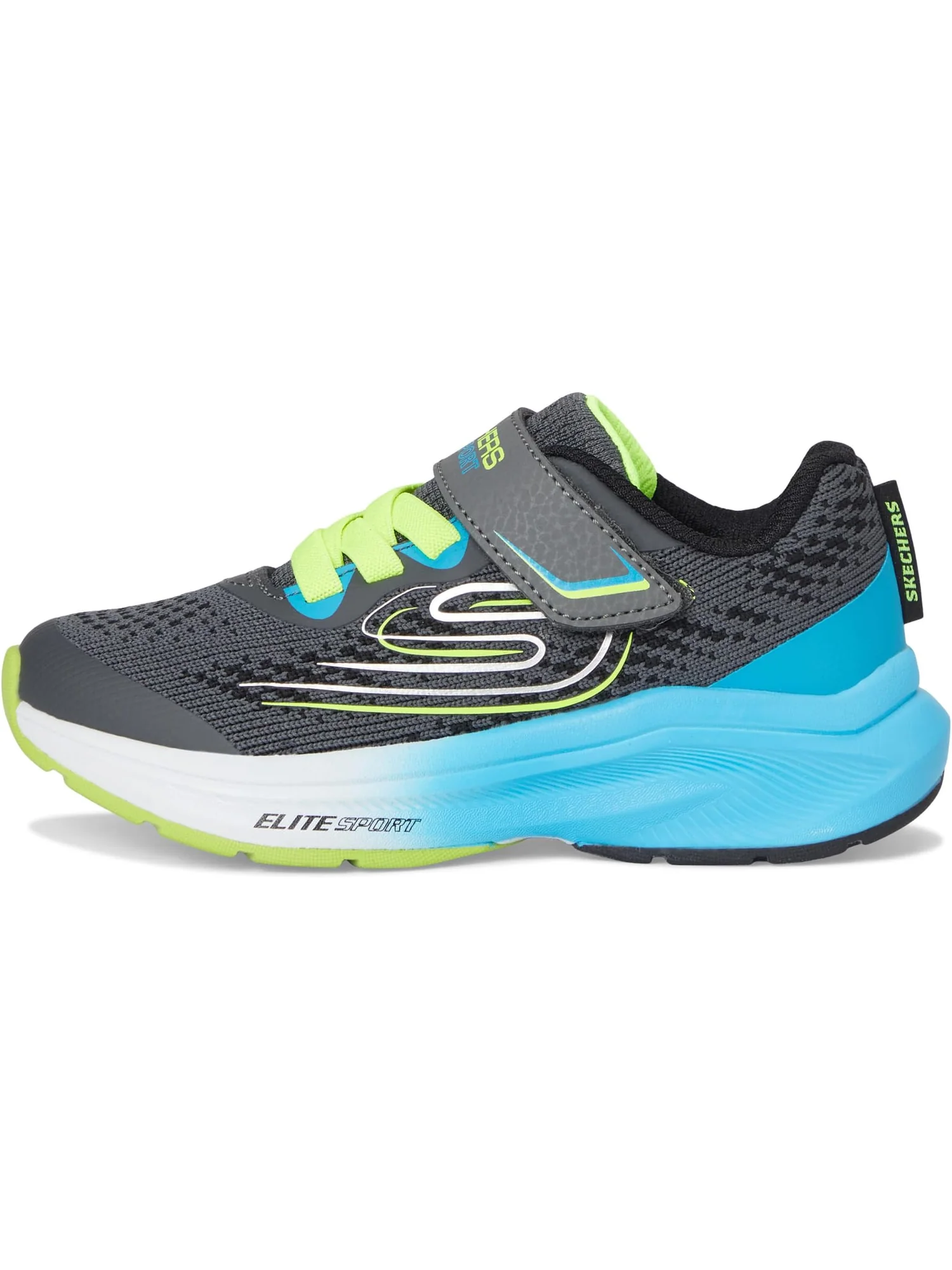 Кроссовки SKECHERS KIDS Elite Sport Stride 403952L — 4