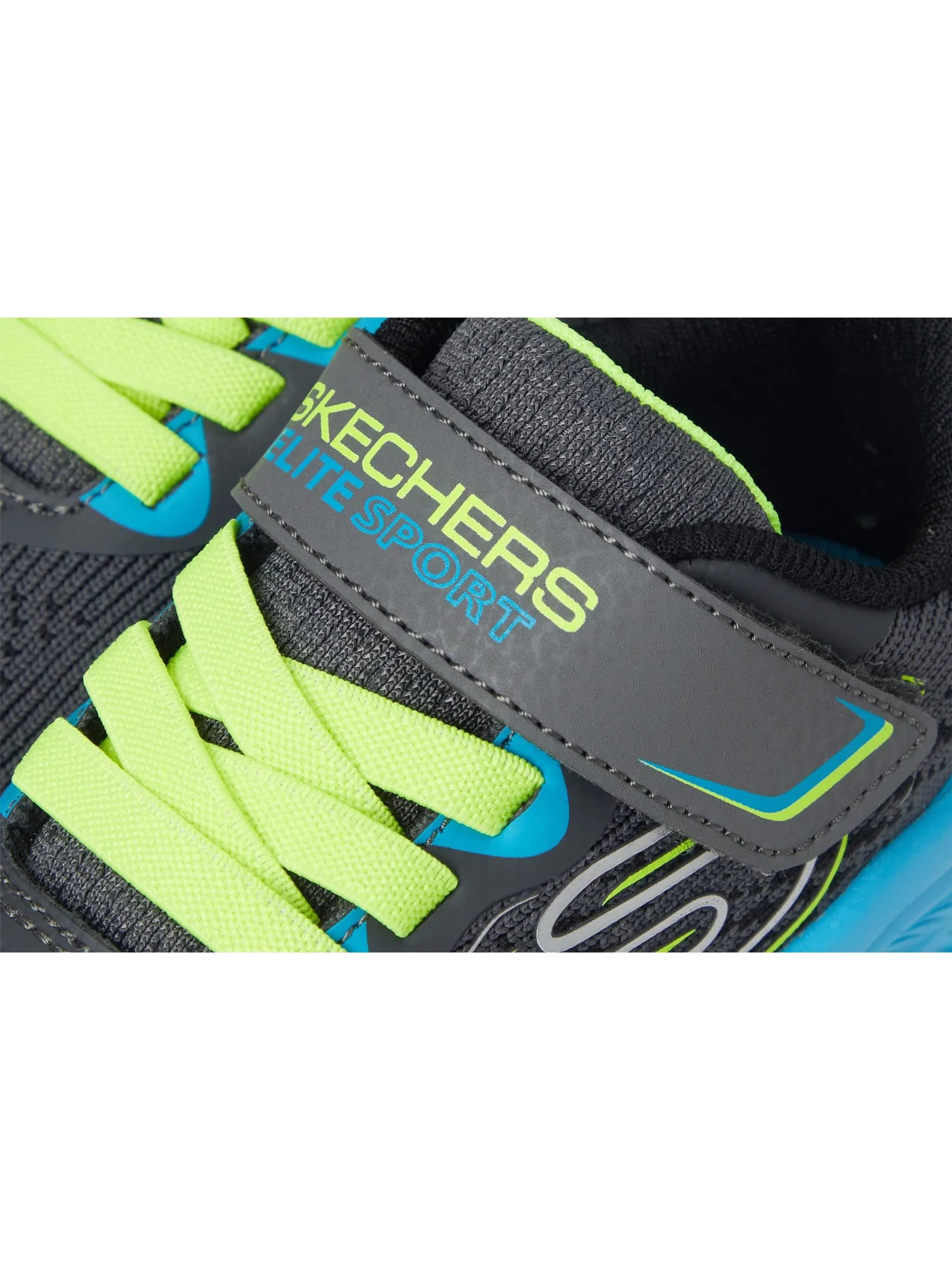 Кроссовки SKECHERS KIDS Elite Sport Stride 403952L — 6