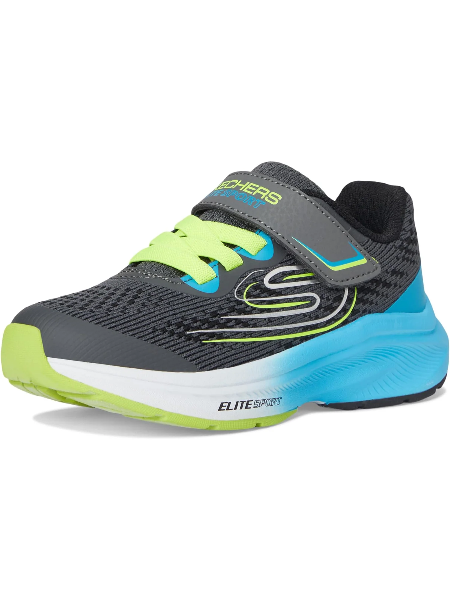 Кроссовки SKECHERS KIDS Elite Sport Stride 403952L — 7