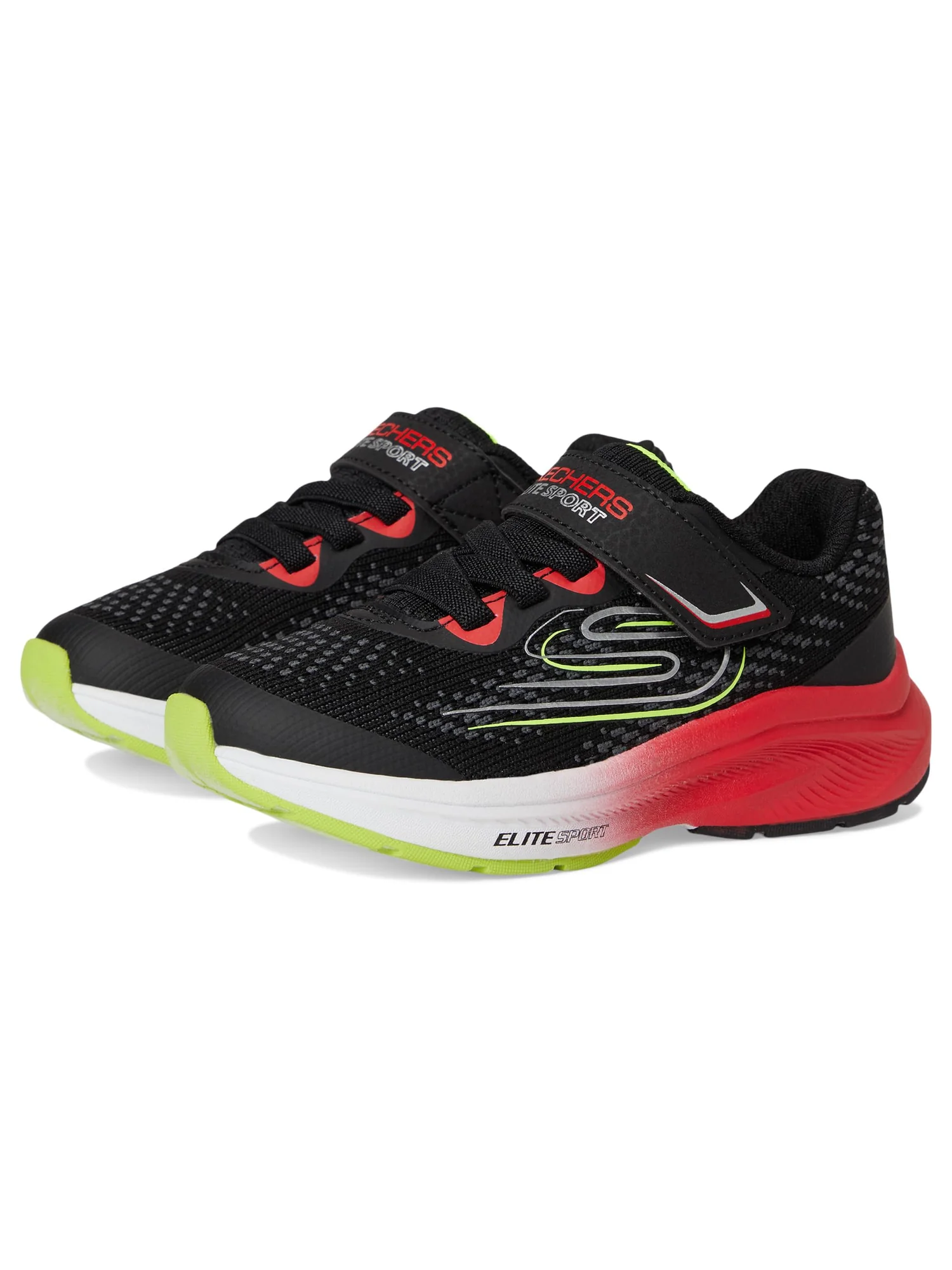 Кроссовки SKECHERS KIDS Elite Sport Stride 403952L — 1