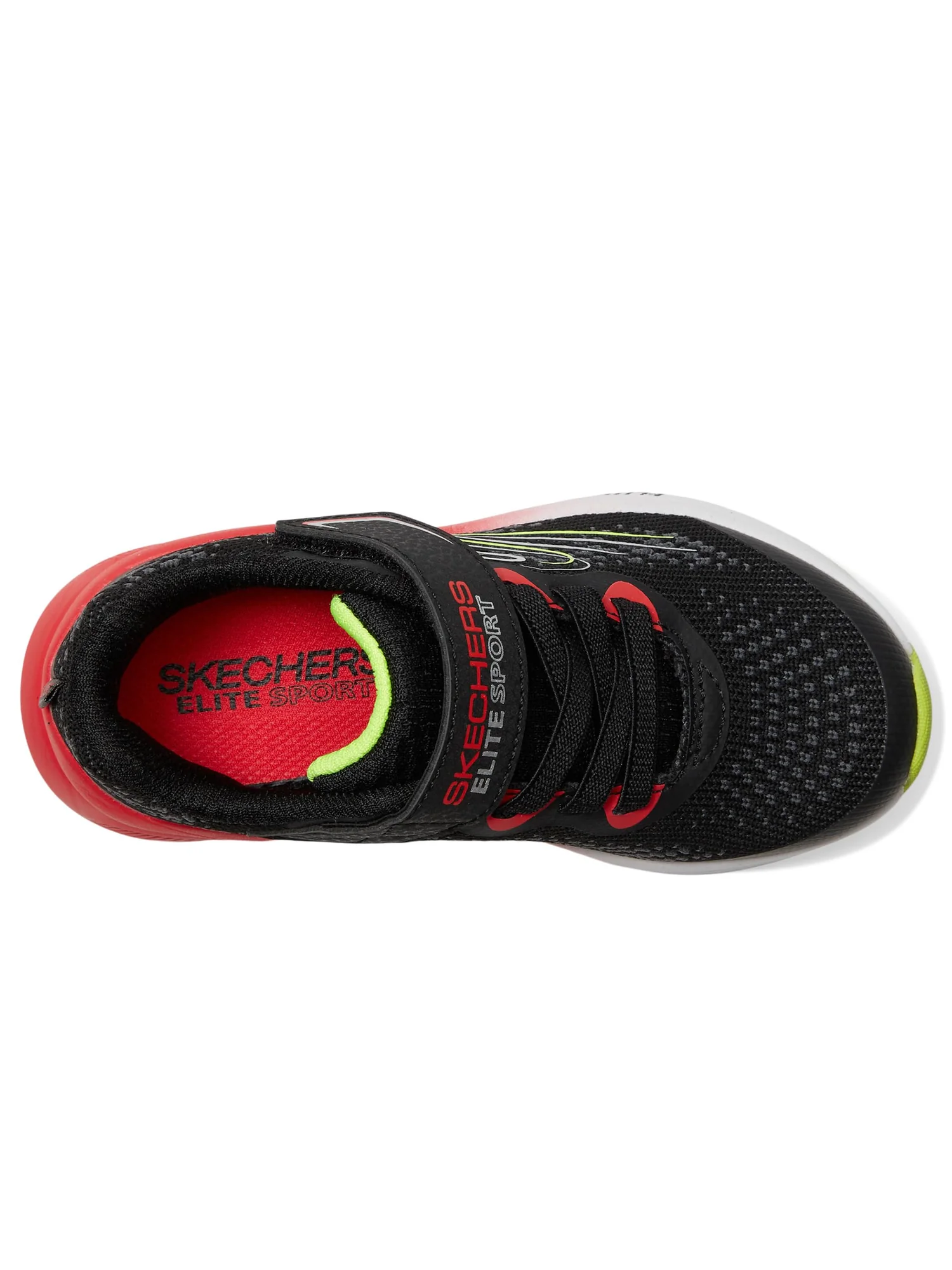 Кроссовки SKECHERS KIDS Elite Sport Stride 403952L — 2