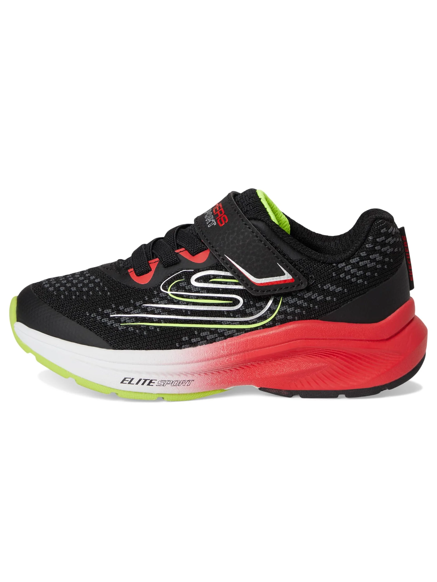 Кроссовки SKECHERS KIDS Elite Sport Stride 403952L — 4
