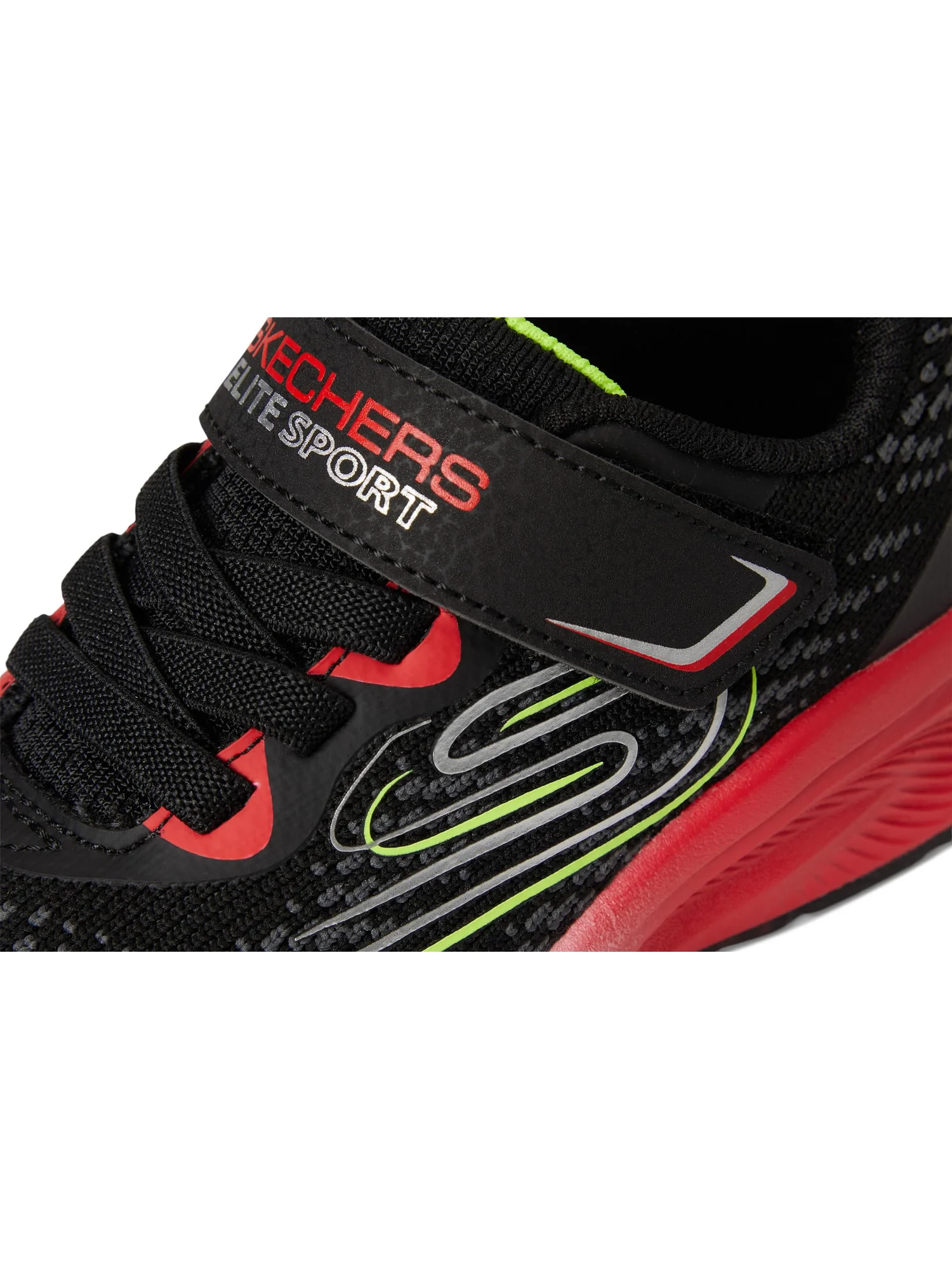 Кроссовки SKECHERS KIDS Elite Sport Stride 403952L — 6