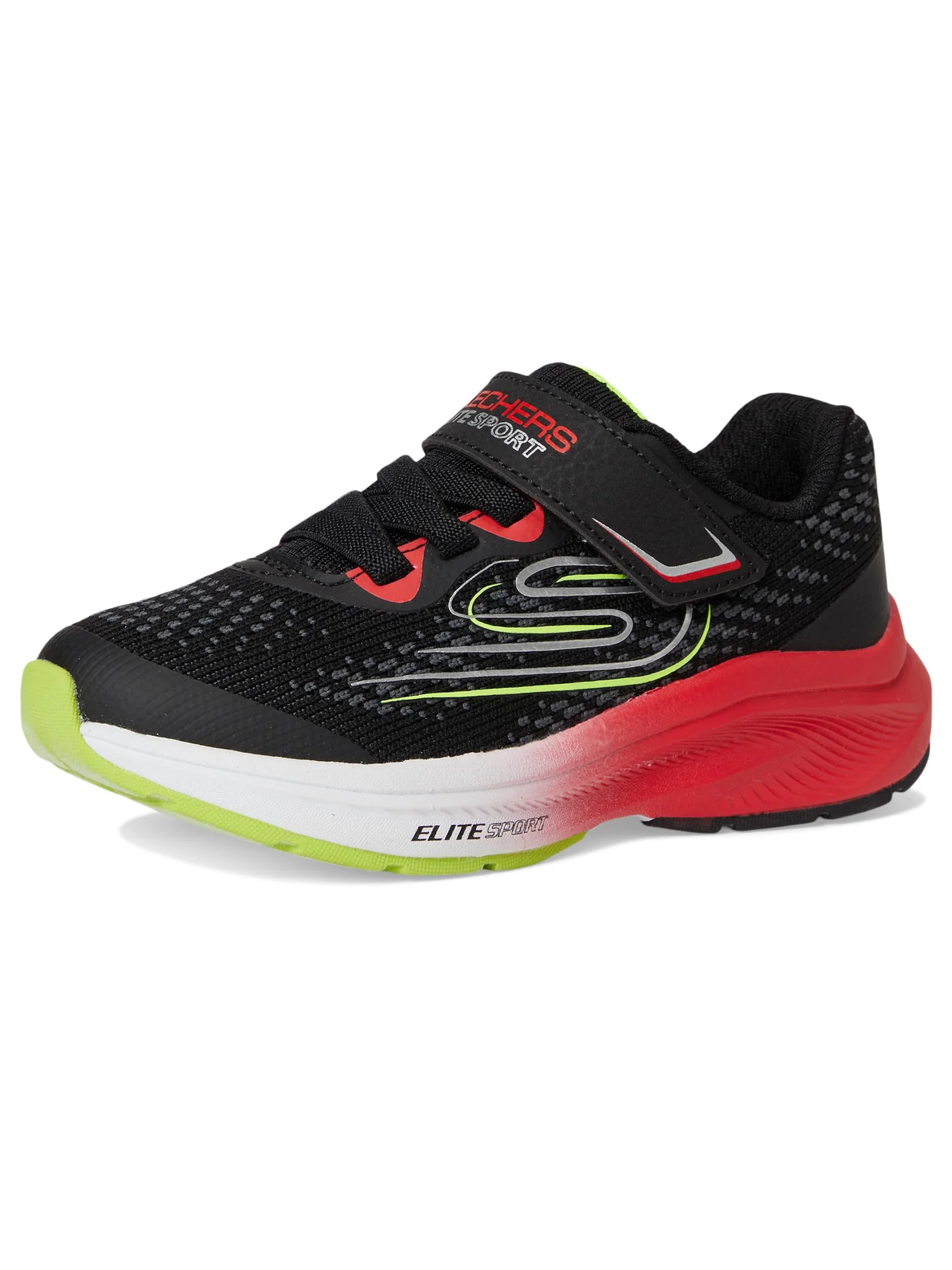Кроссовки SKECHERS KIDS Elite Sport Stride 403952L — 7