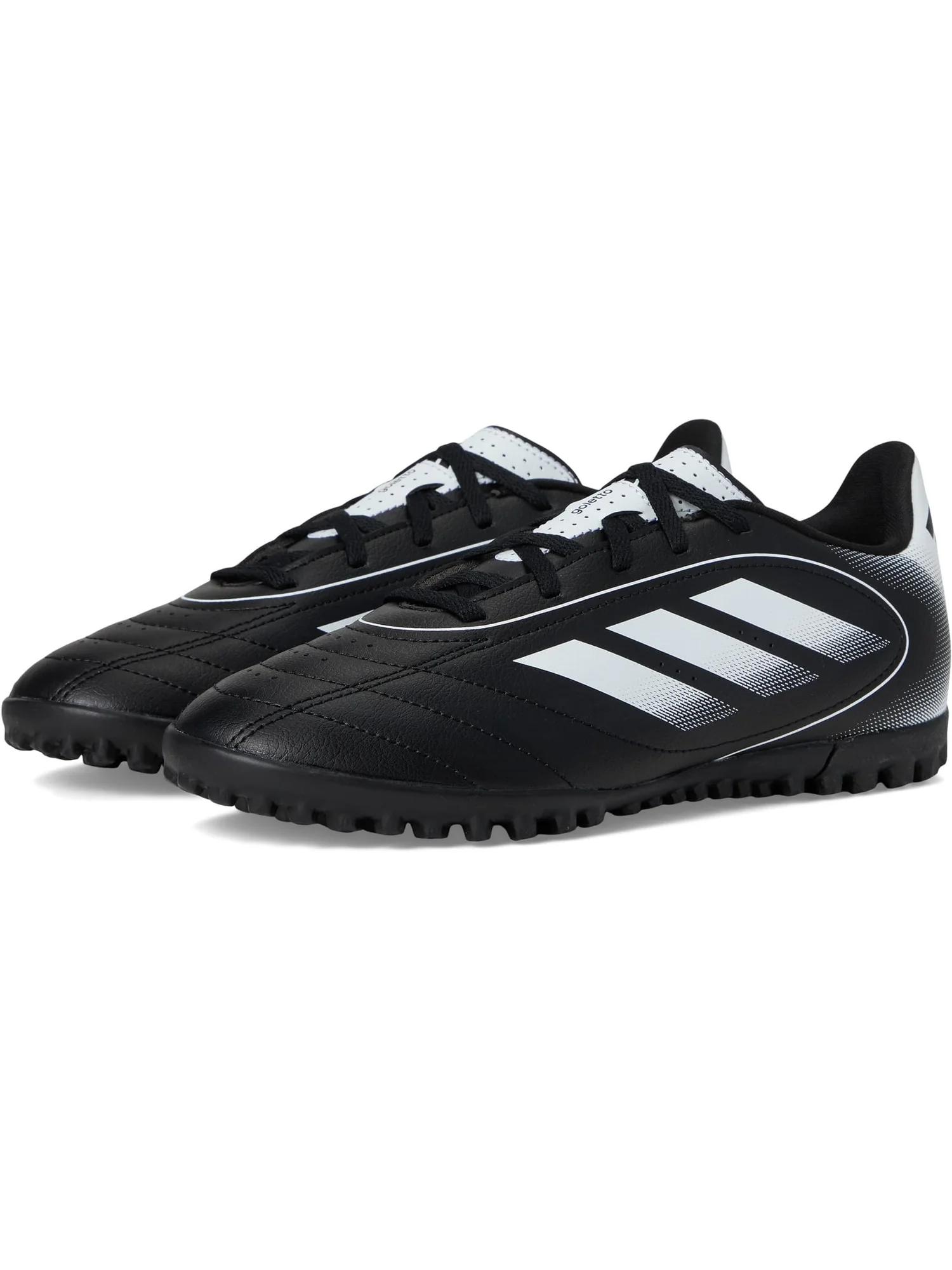 Кроссовки adidas Kids Goletto Ix Turf Soccer Cleats — 1