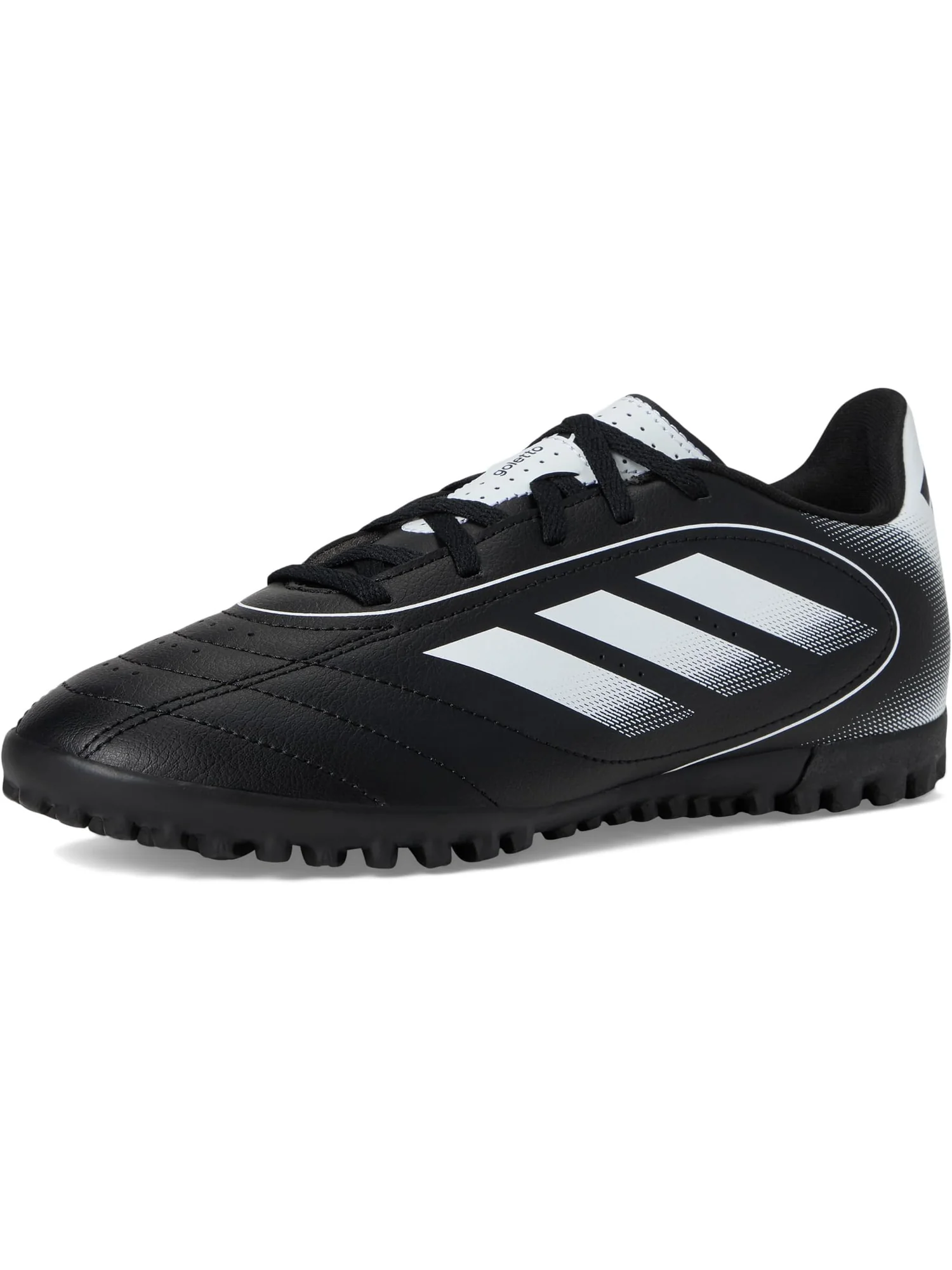 Кроссовки adidas Kids Goletto Ix Turf Soccer Cleats — 7
