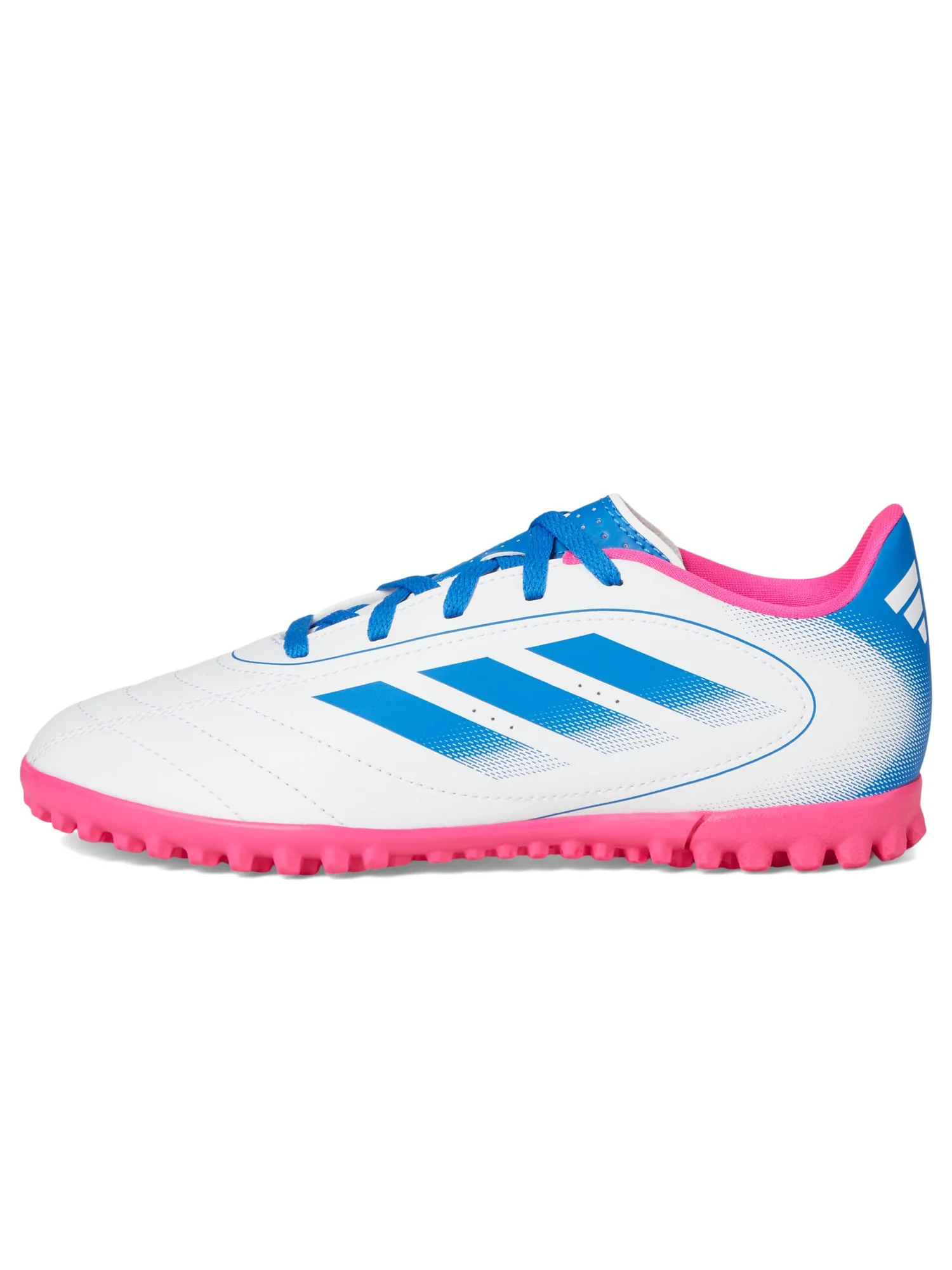 Кроссовки adidas Kids Goletto Ix Turf Soccer Cleats — 4