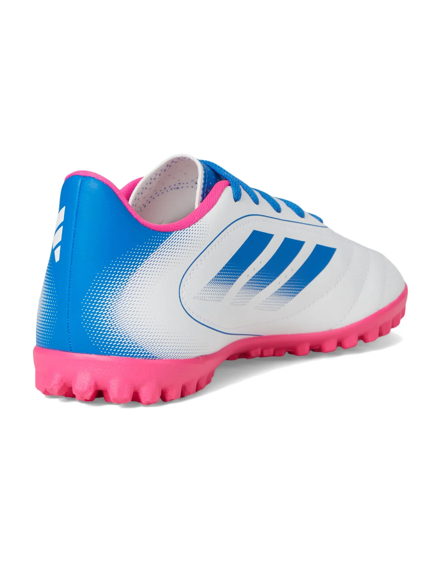 Кроссовки adidas Kids Goletto Ix Turf Soccer Cleats — 5