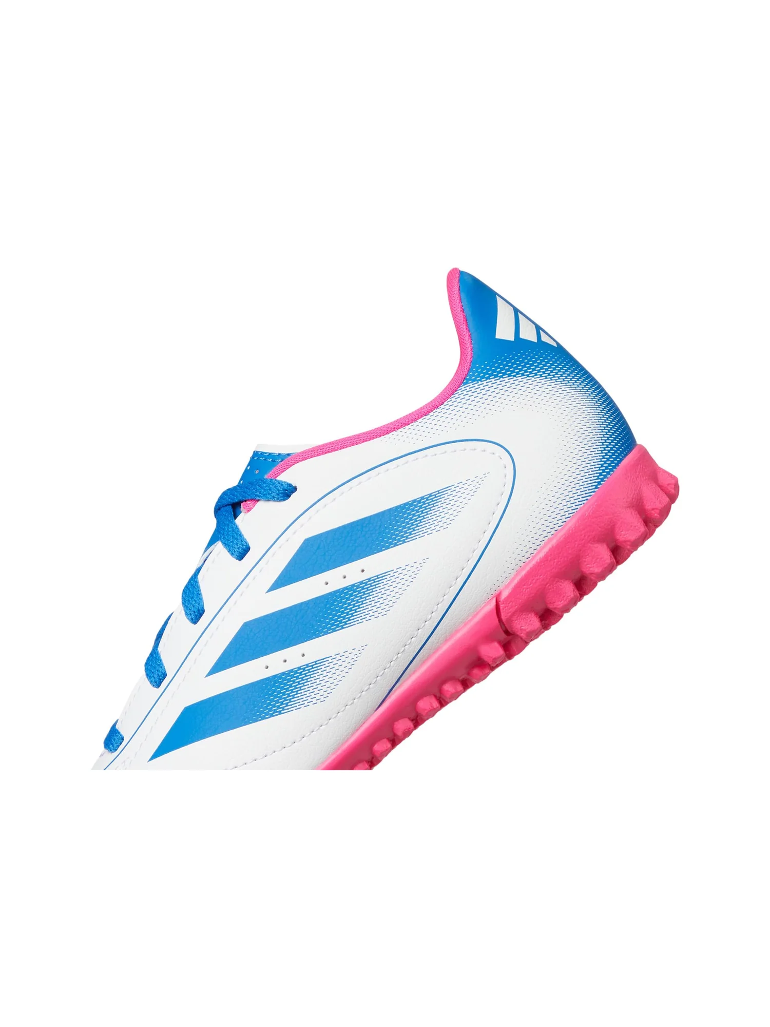 Кроссовки adidas Kids Goletto Ix Turf Soccer Cleats — 6
