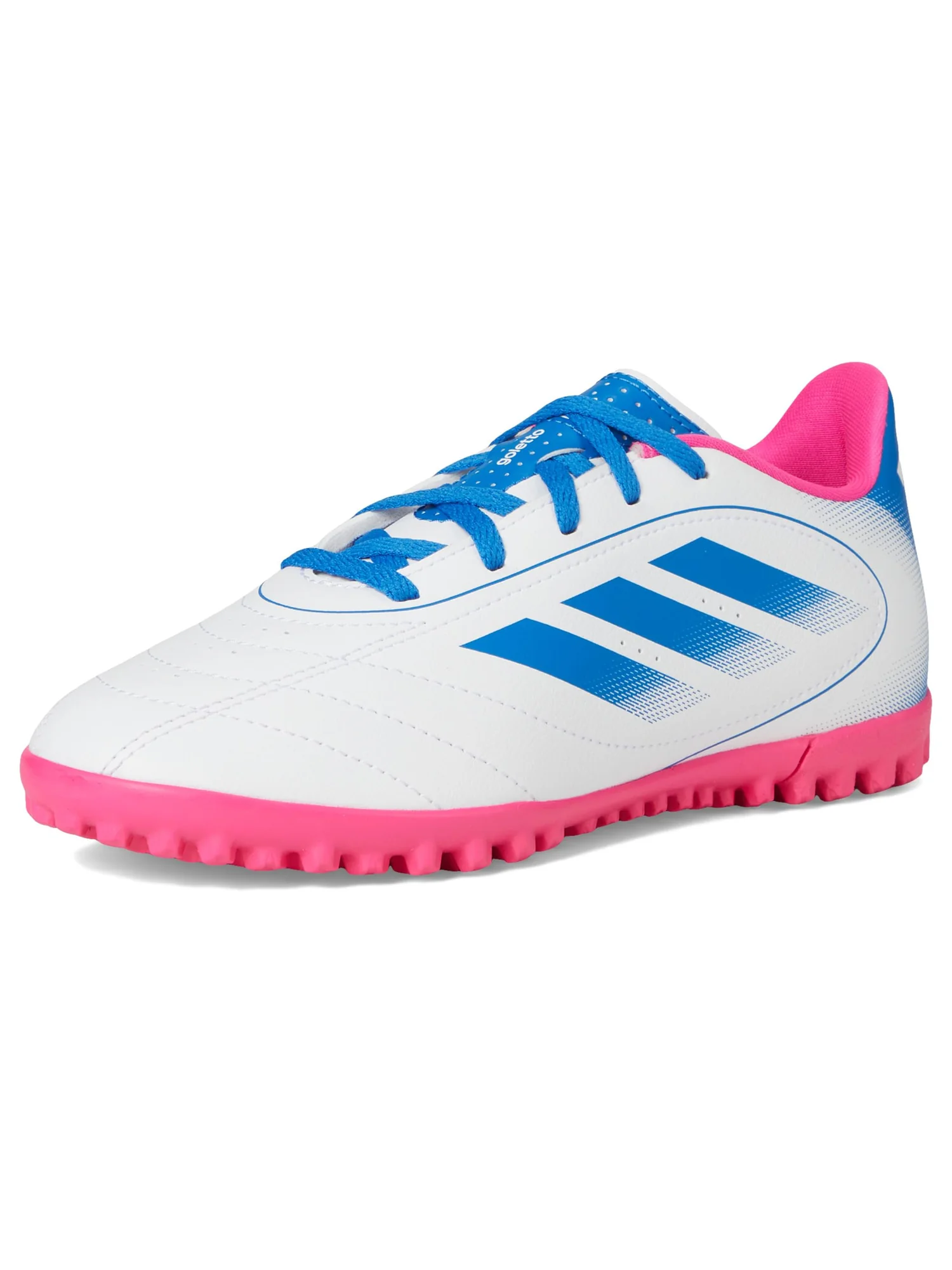 Кроссовки adidas Kids Goletto Ix Turf Soccer Cleats — 7