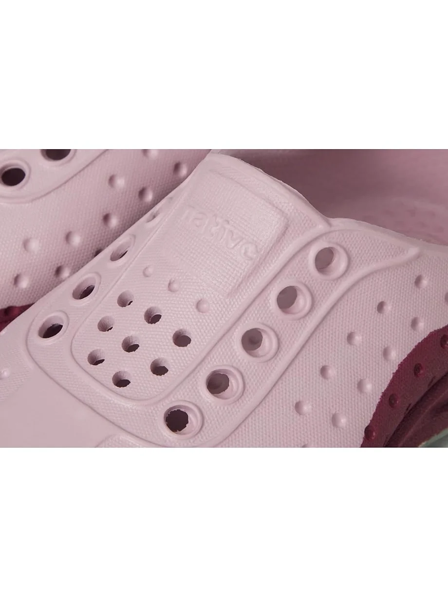 Детские кроссовки Native Shoes Robbie Roam (Toddler) Native Shoes Kids — 6
