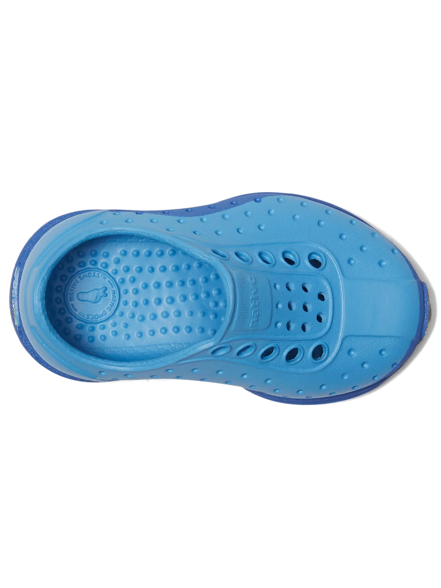 Кроссовки Native Shoes Kids Robbie Roam — 2