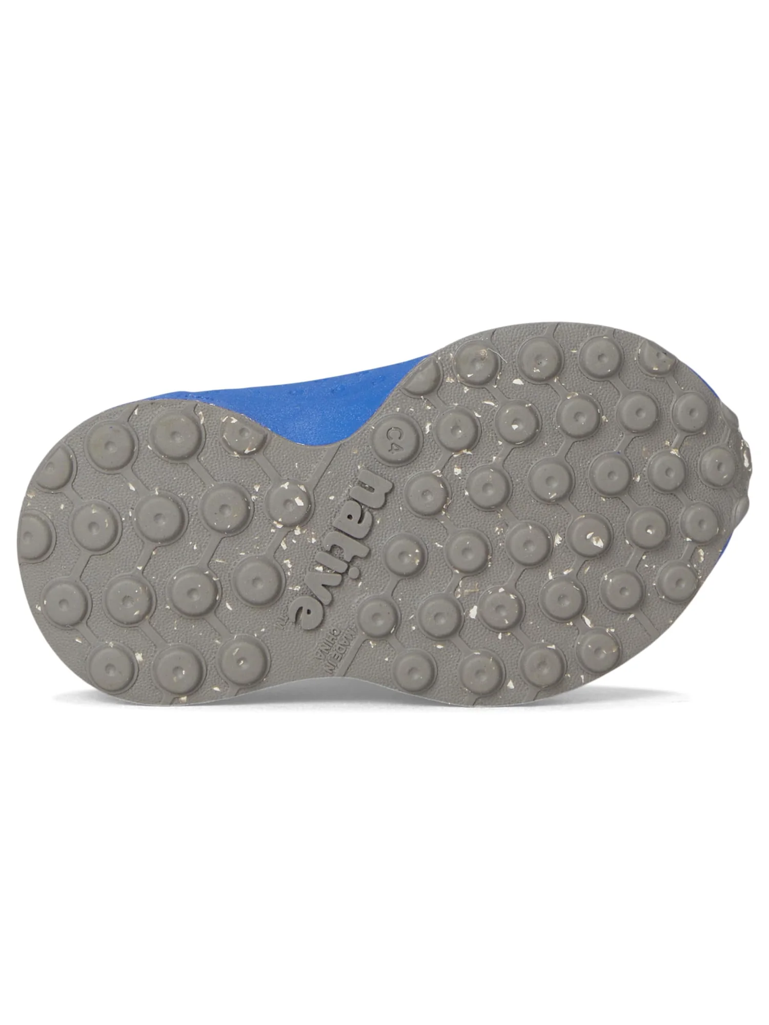 Кроссовки Native Shoes Kids Robbie Roam — 3