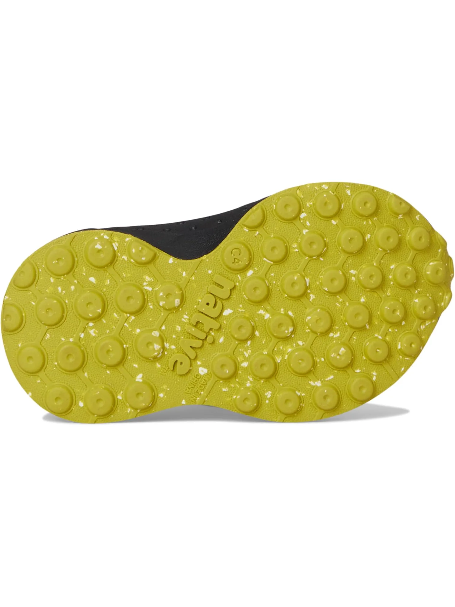 Кроссовки Native Shoes Kids  Robbie Roam — 3