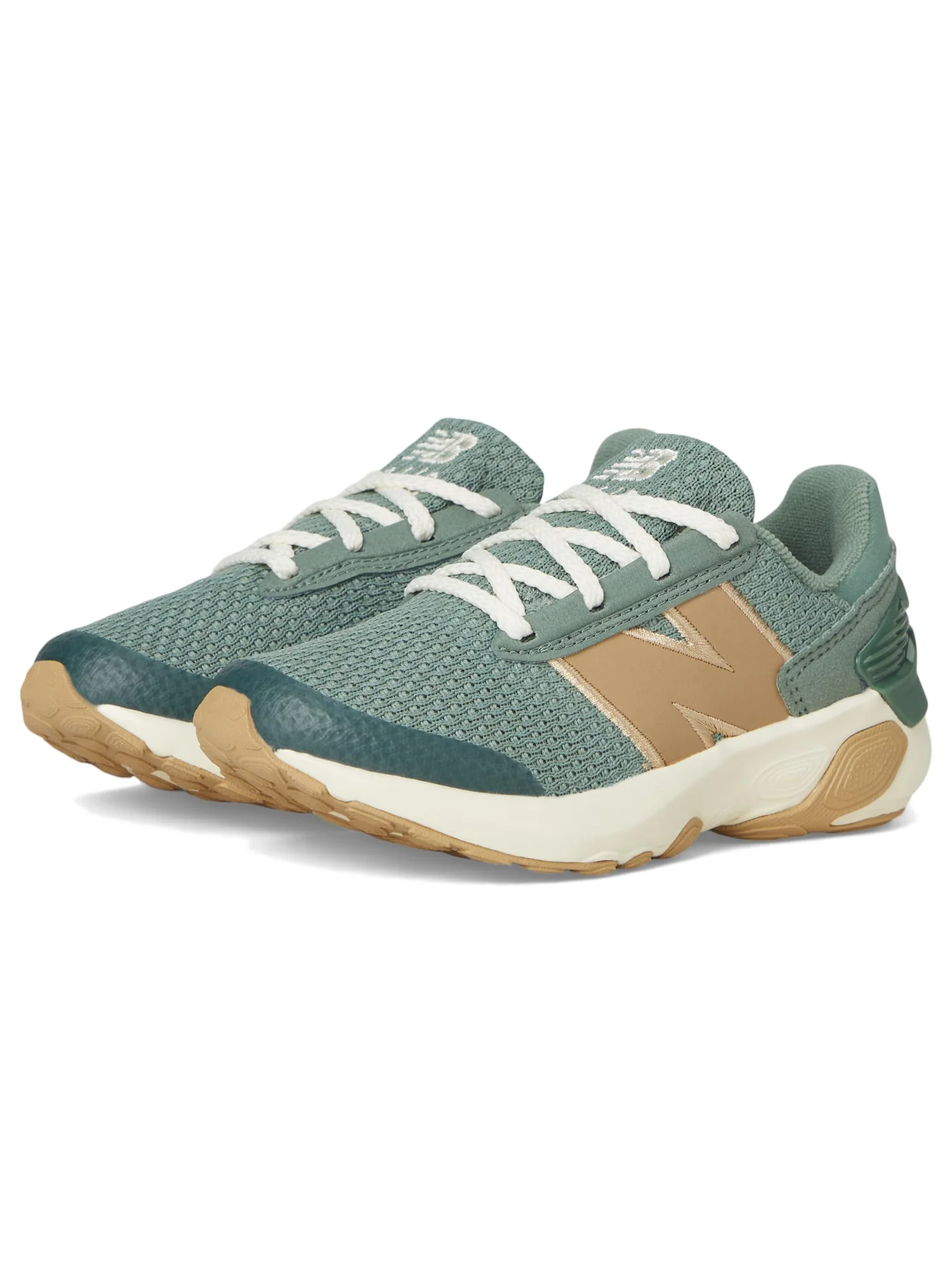 Кроссовки New Balance Kids 1440v1 — мульти