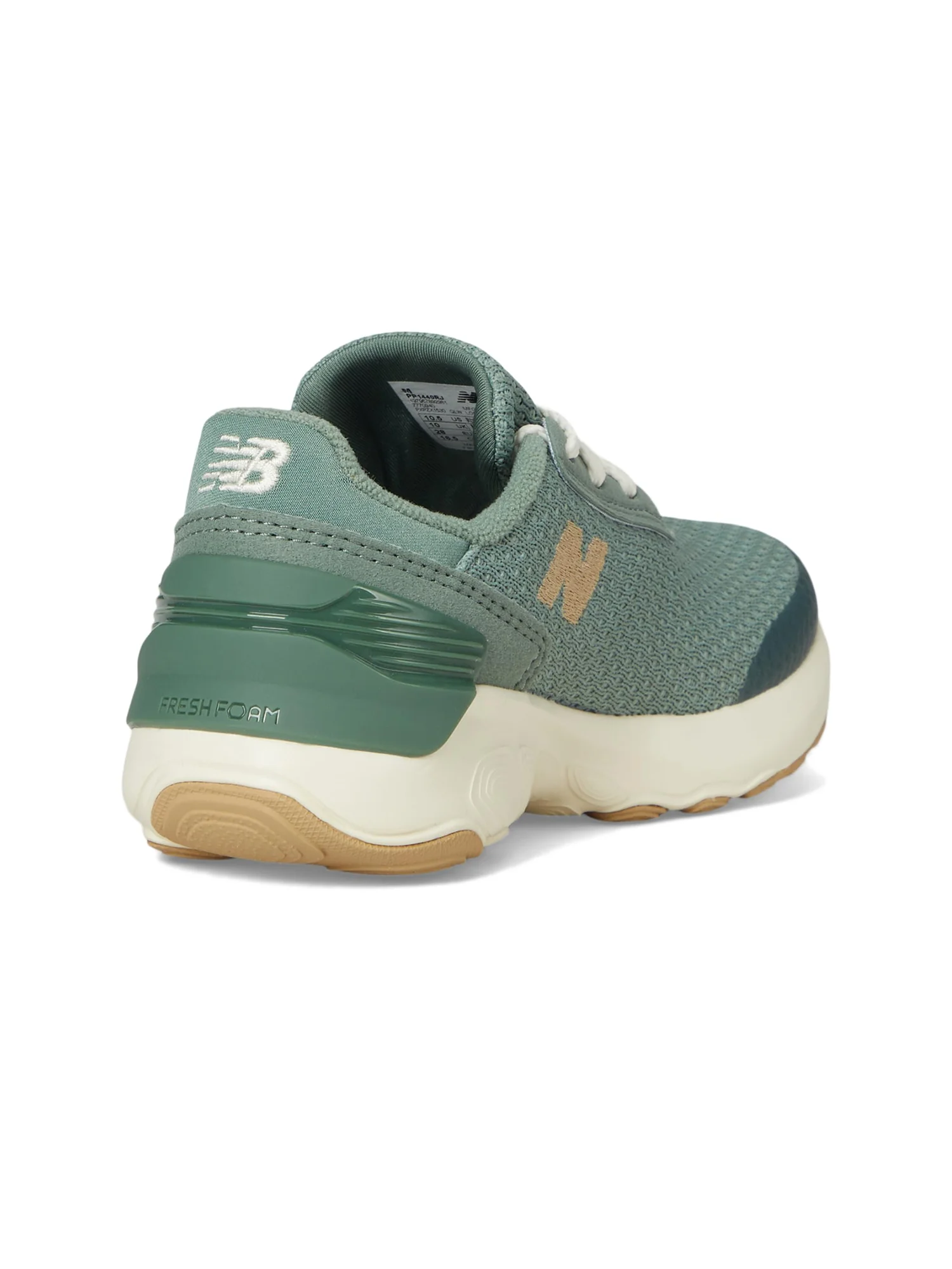 Кроссовки New Balance Kids 1440v1 — 5