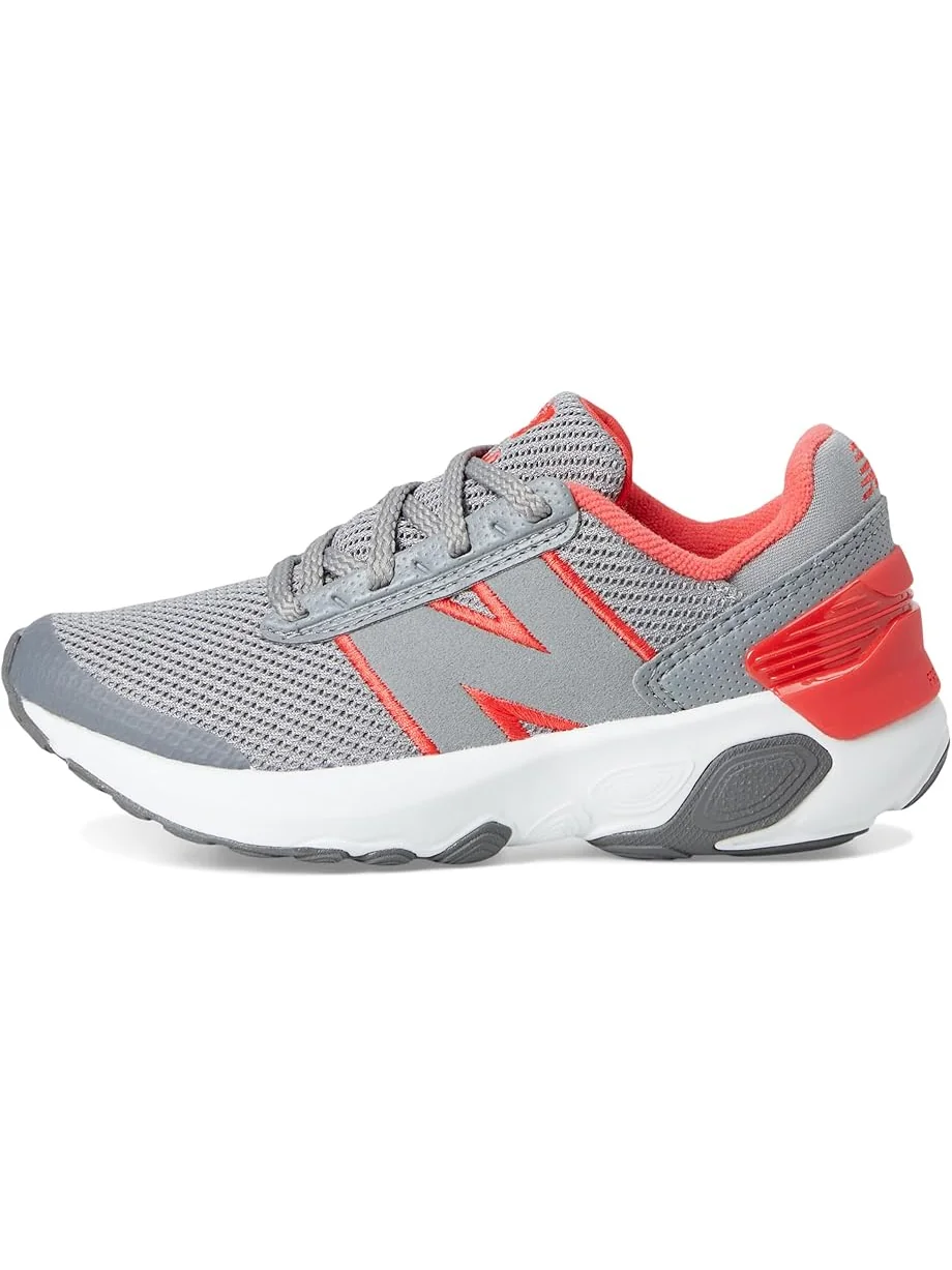 Детские кроссовки New Balance 1440v1 (Little Kid) New Balance Kids — 4