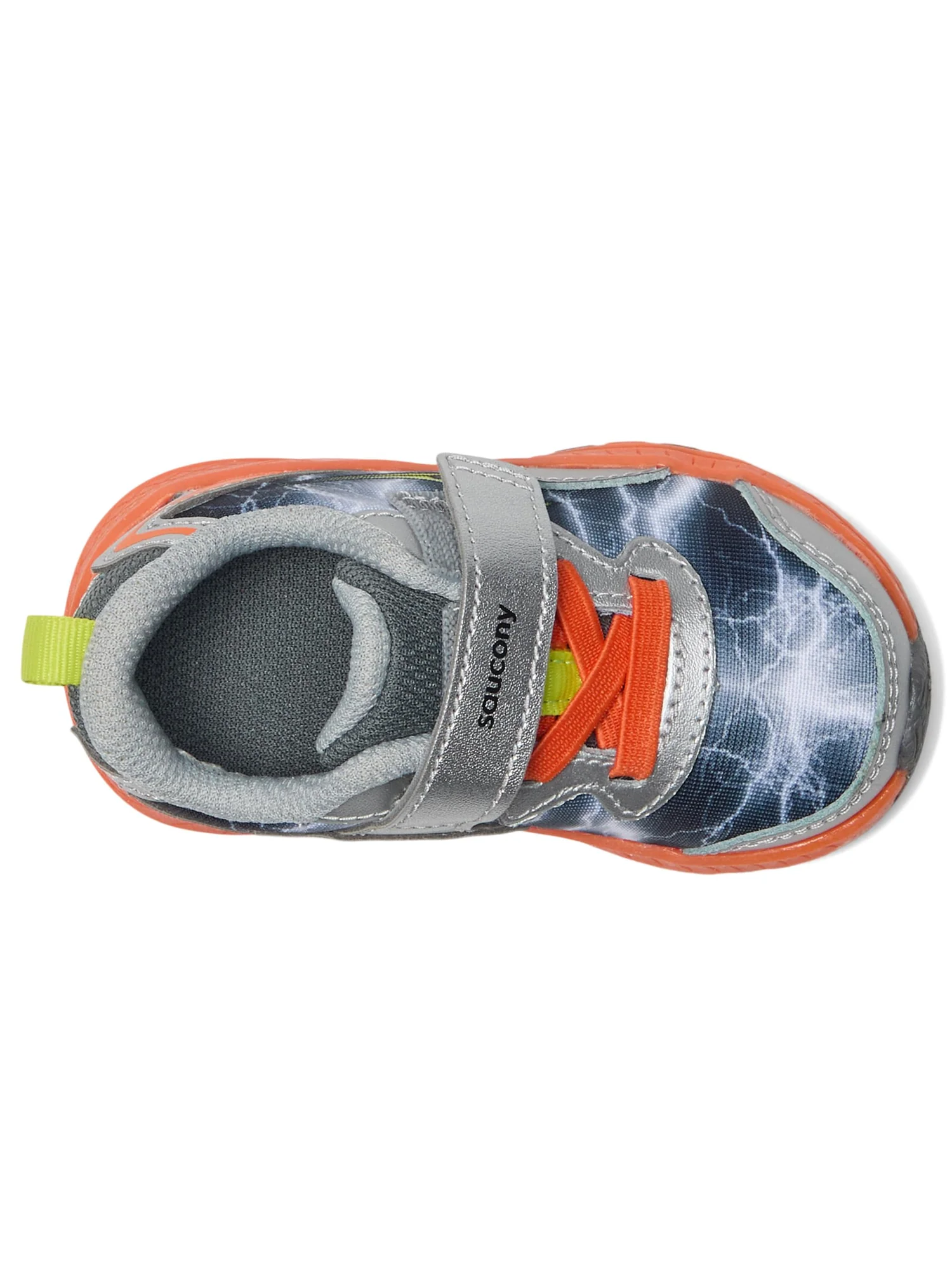 Кроссовки Saucony Kids Flash A/C 3.0 JR — 2