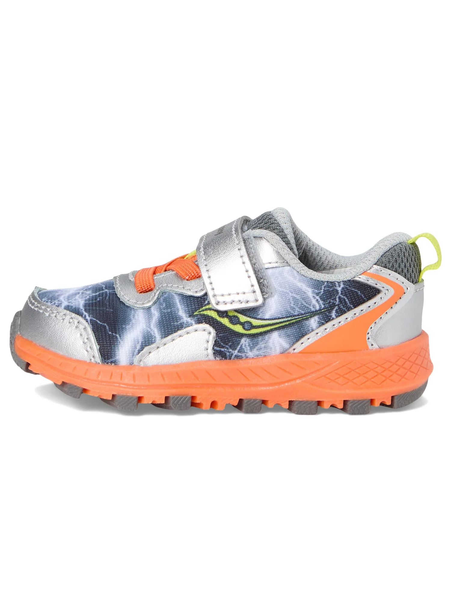 Кроссовки Saucony Kids Flash A/C 3.0 JR — 4