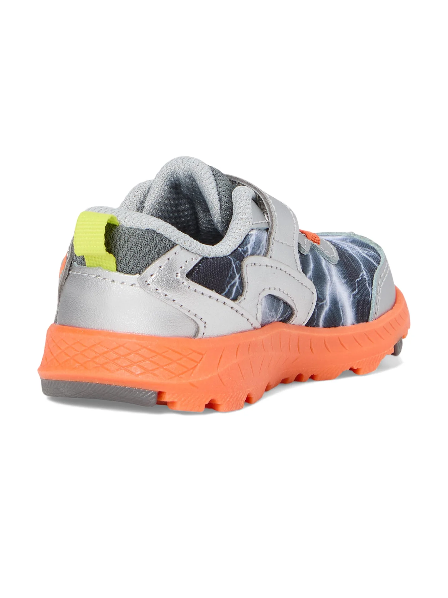 Кроссовки Saucony Kids Flash A/C 3.0 JR — 5