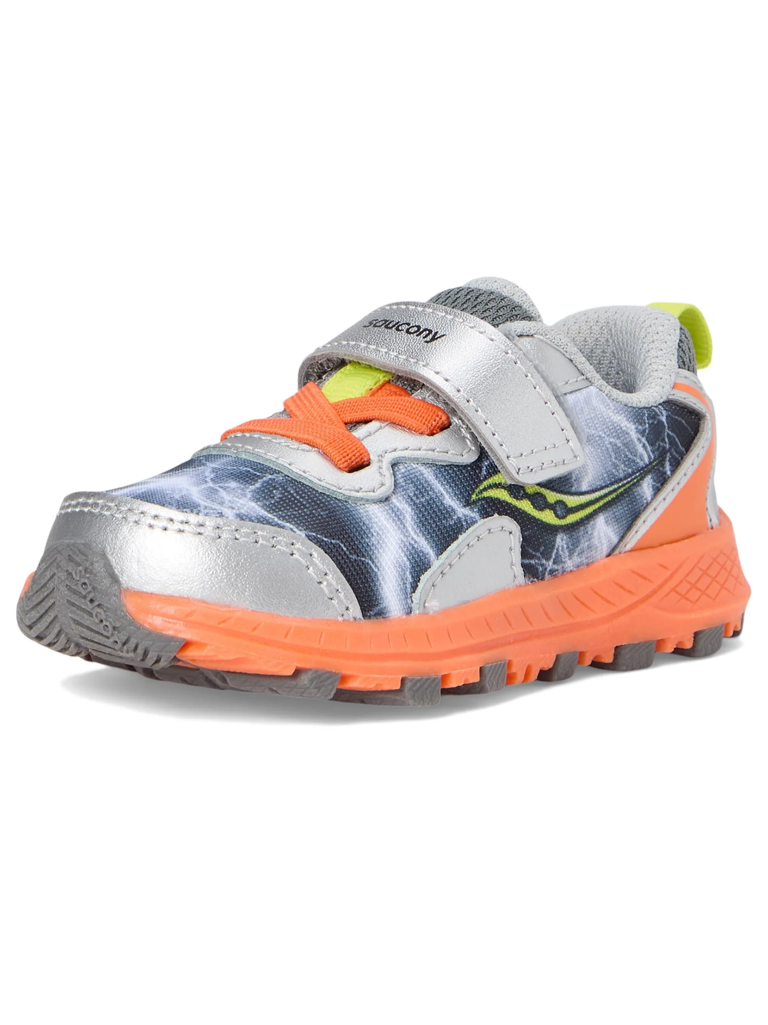 Кроссовки Saucony Kids Flash A/C 3.0 JR — 7