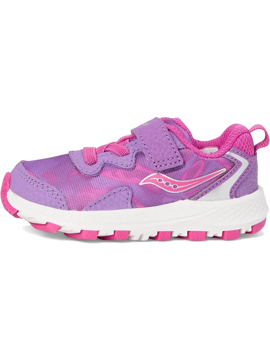 Кроссовки Saucony Kids Flash A/C 3.0 JR — 4