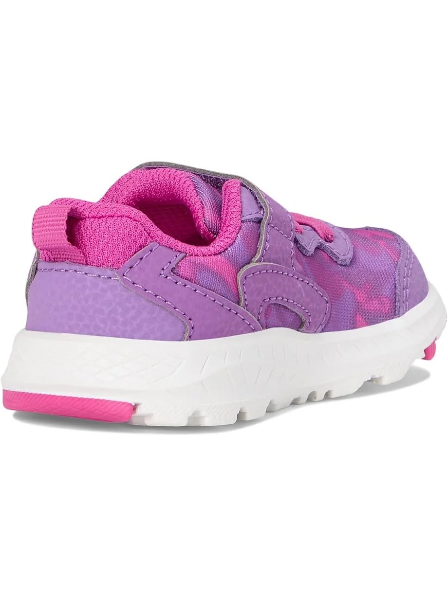 Кроссовки Saucony Kids Flash A/C 3.0 JR — 5