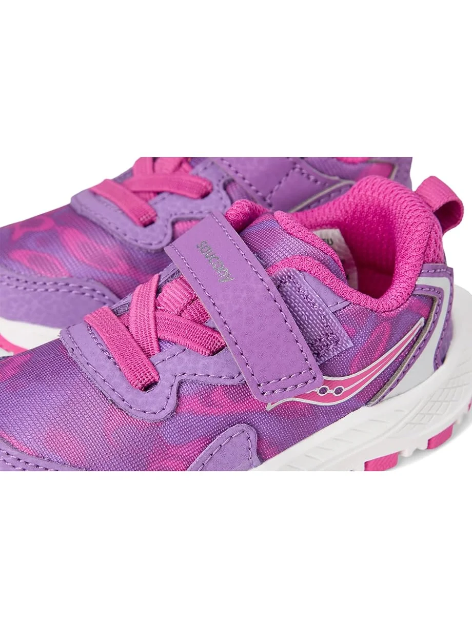 Кроссовки Saucony Kids Flash A/C 3.0 JR — 6