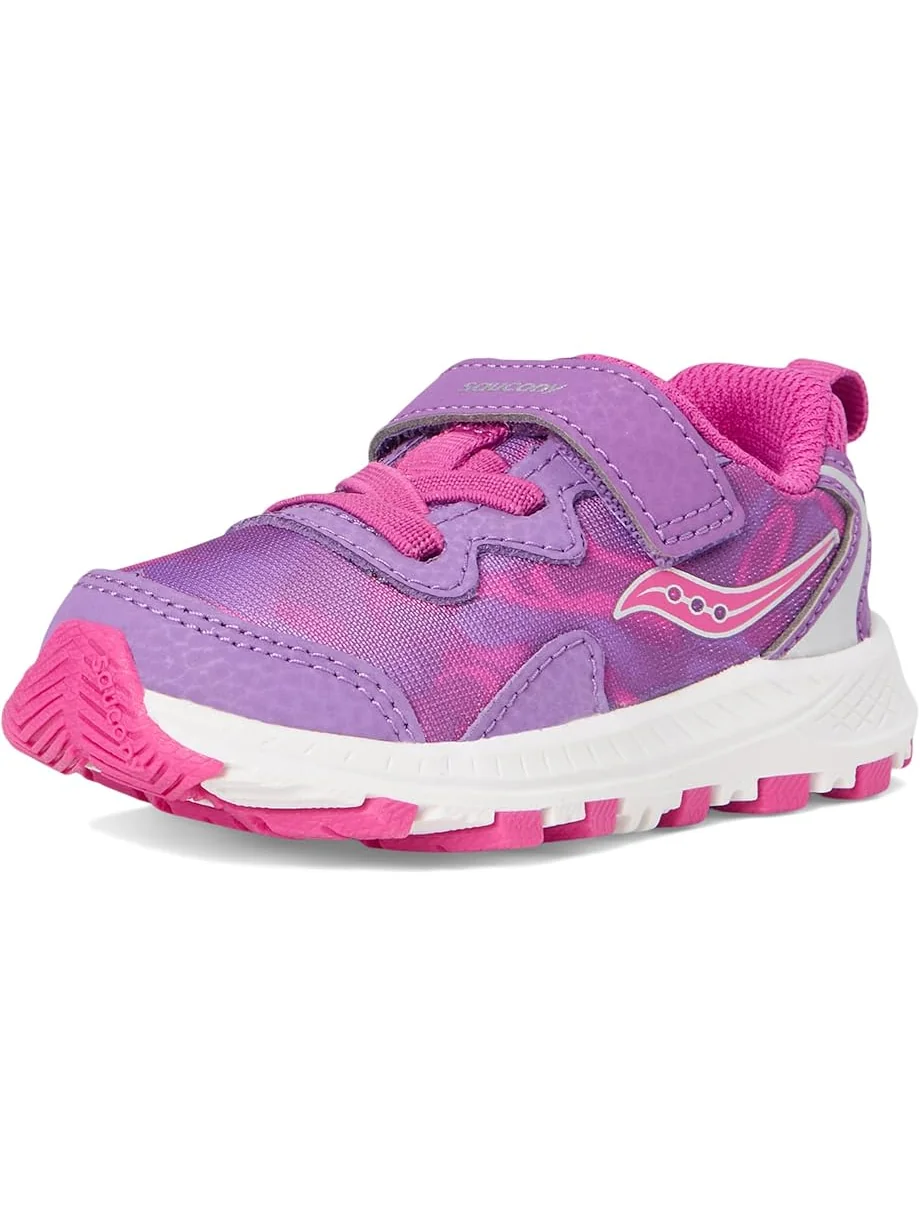 Кроссовки Saucony Kids Flash A/C 3.0 JR — 7