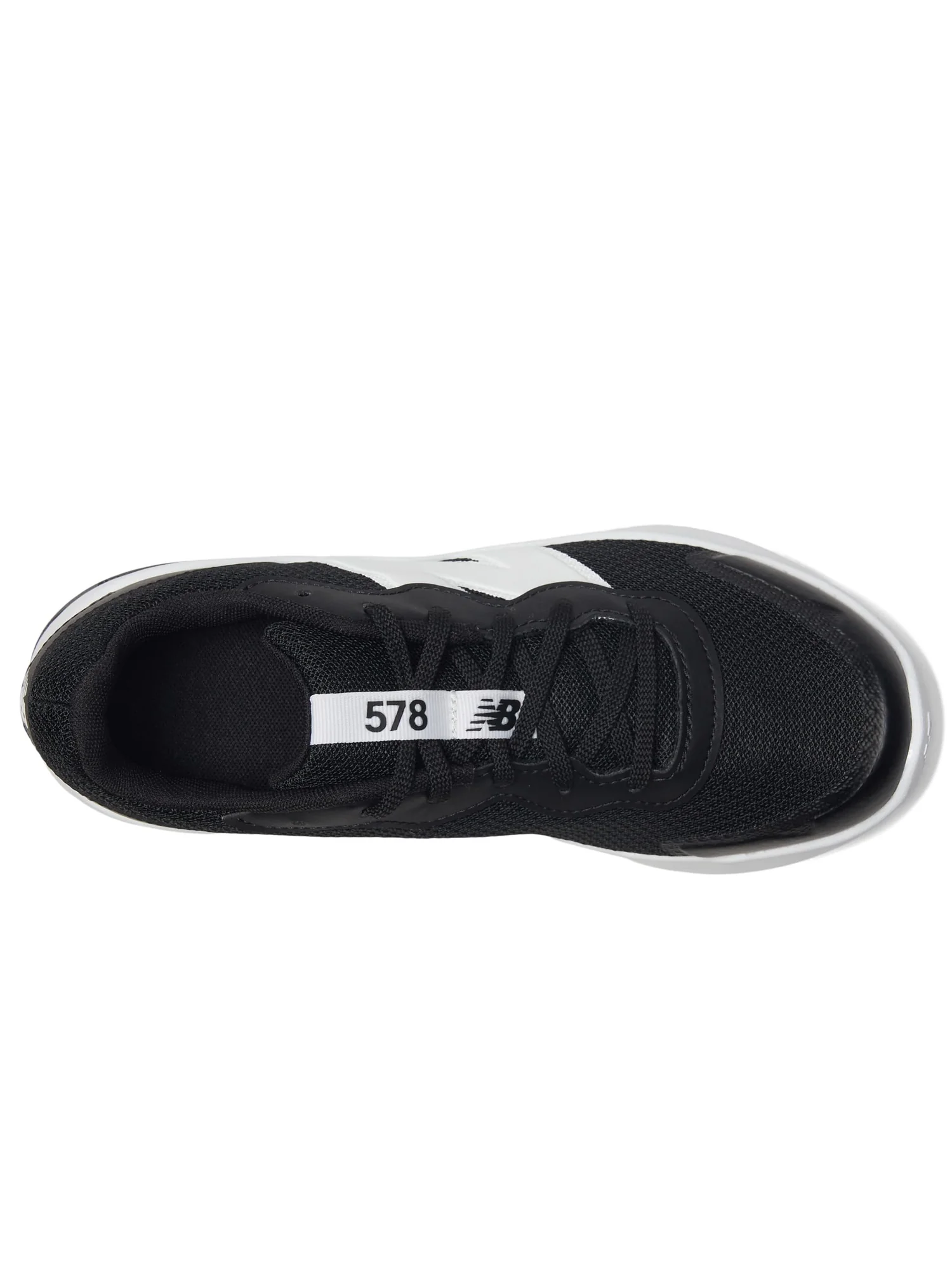 Кроссовки New Balance Kids Dynasoft 578 v1 Lace-Up — 2
