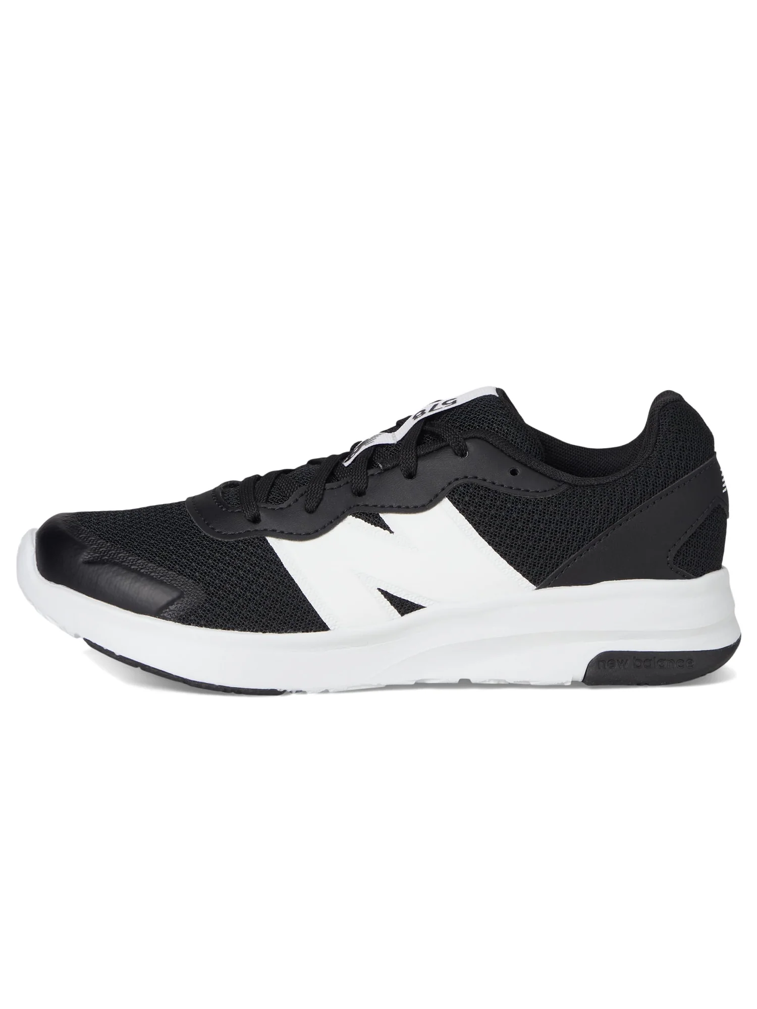 Кроссовки New Balance Kids Dynasoft 578 v1 Lace-Up — 4