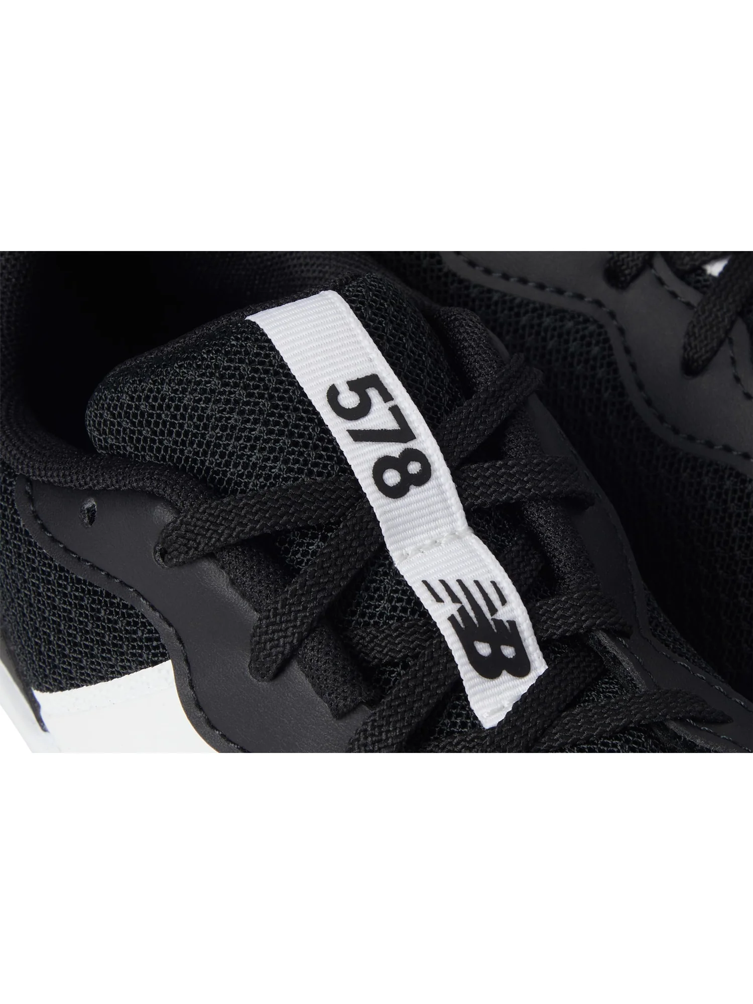 Кроссовки New Balance Kids Dynasoft 578 v1 Lace-Up — 6