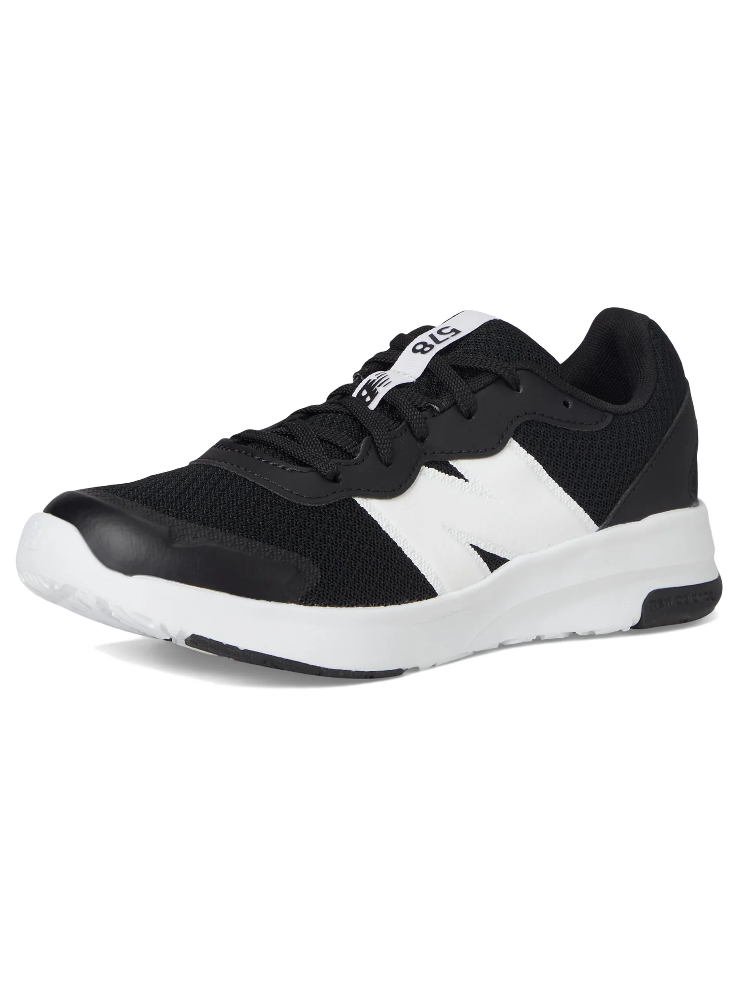 Кроссовки New Balance Kids Dynasoft 578 v1 Lace-Up — 7