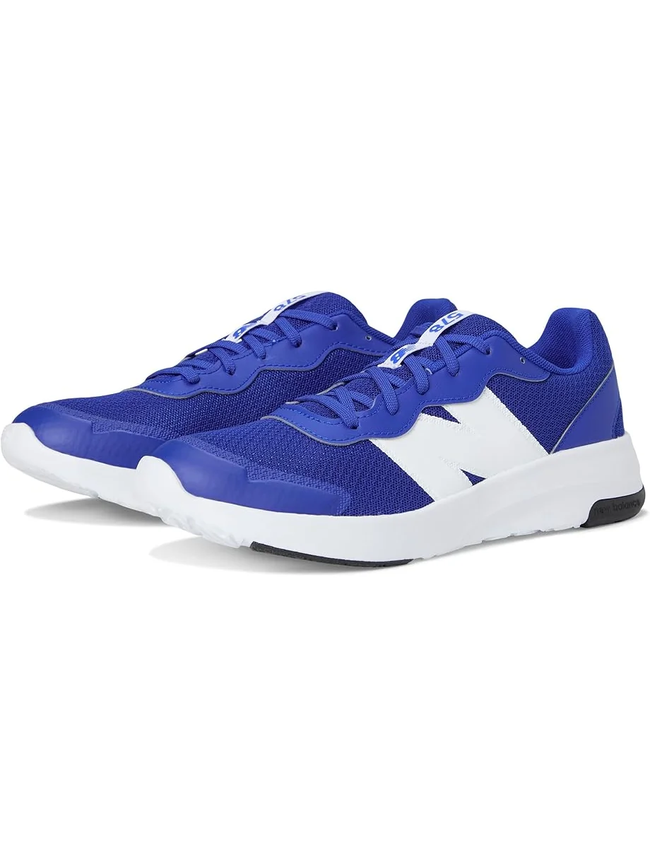 Кроссовки New Balance Kids Dynasoft 578 v1 Lace-Up — 1