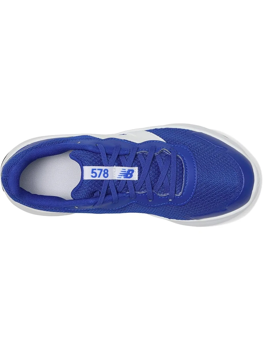 Кроссовки New Balance Kids Dynasoft 578 v1 Lace-Up — 2