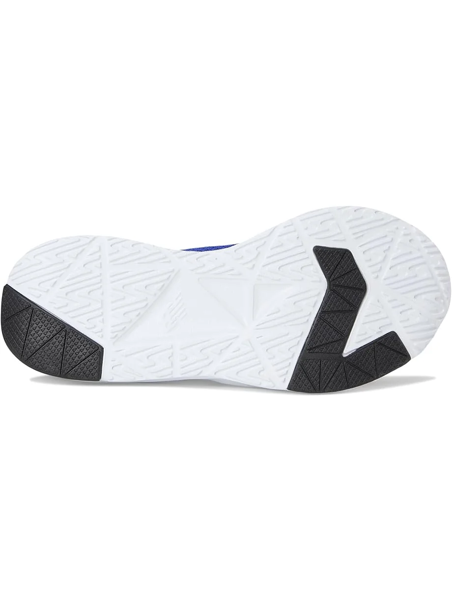 Кроссовки New Balance Kids Dynasoft 578 v1 Lace-Up — 3