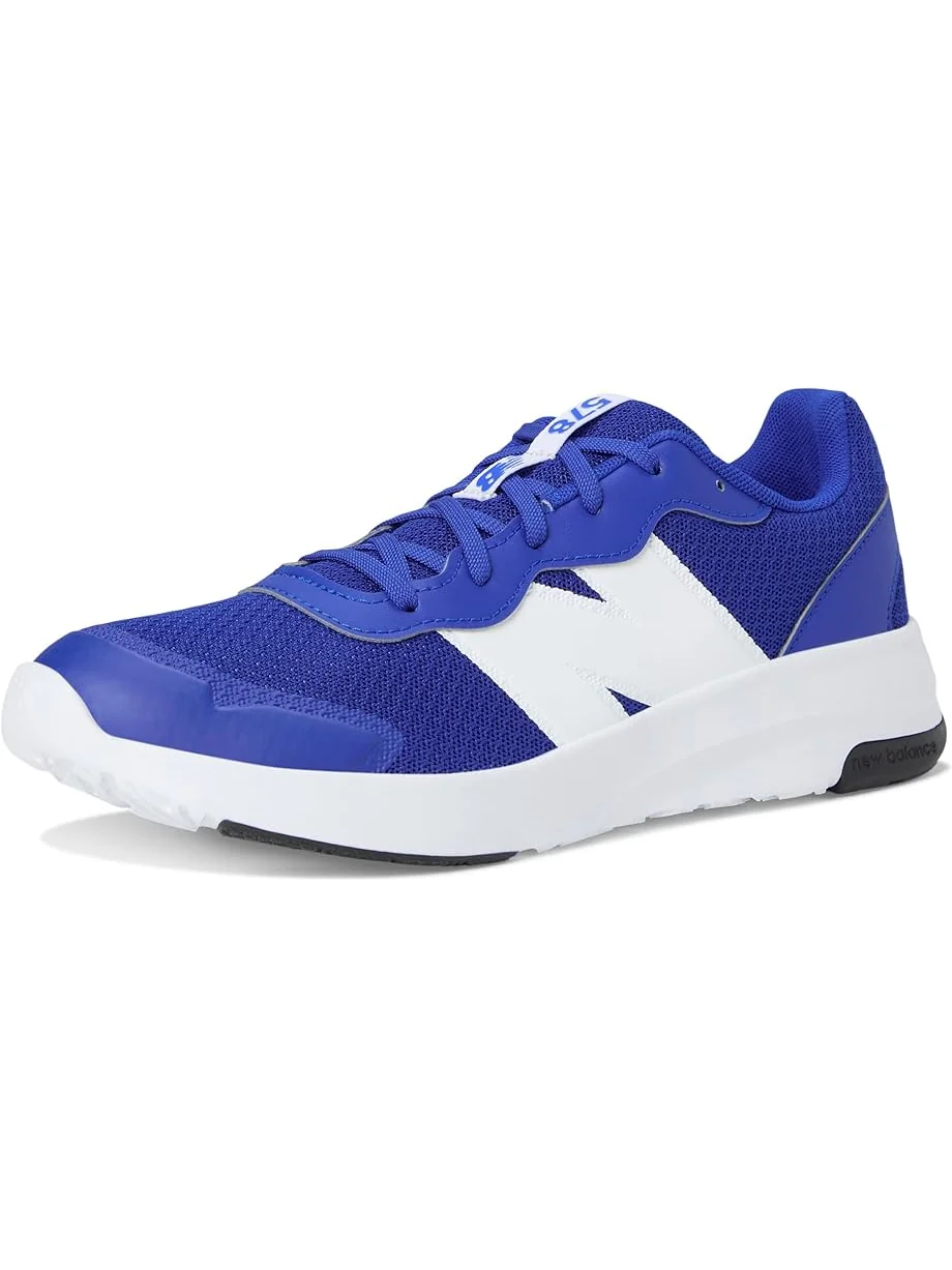 Кроссовки New Balance Kids Dynasoft 578 v1 Lace-Up — 7