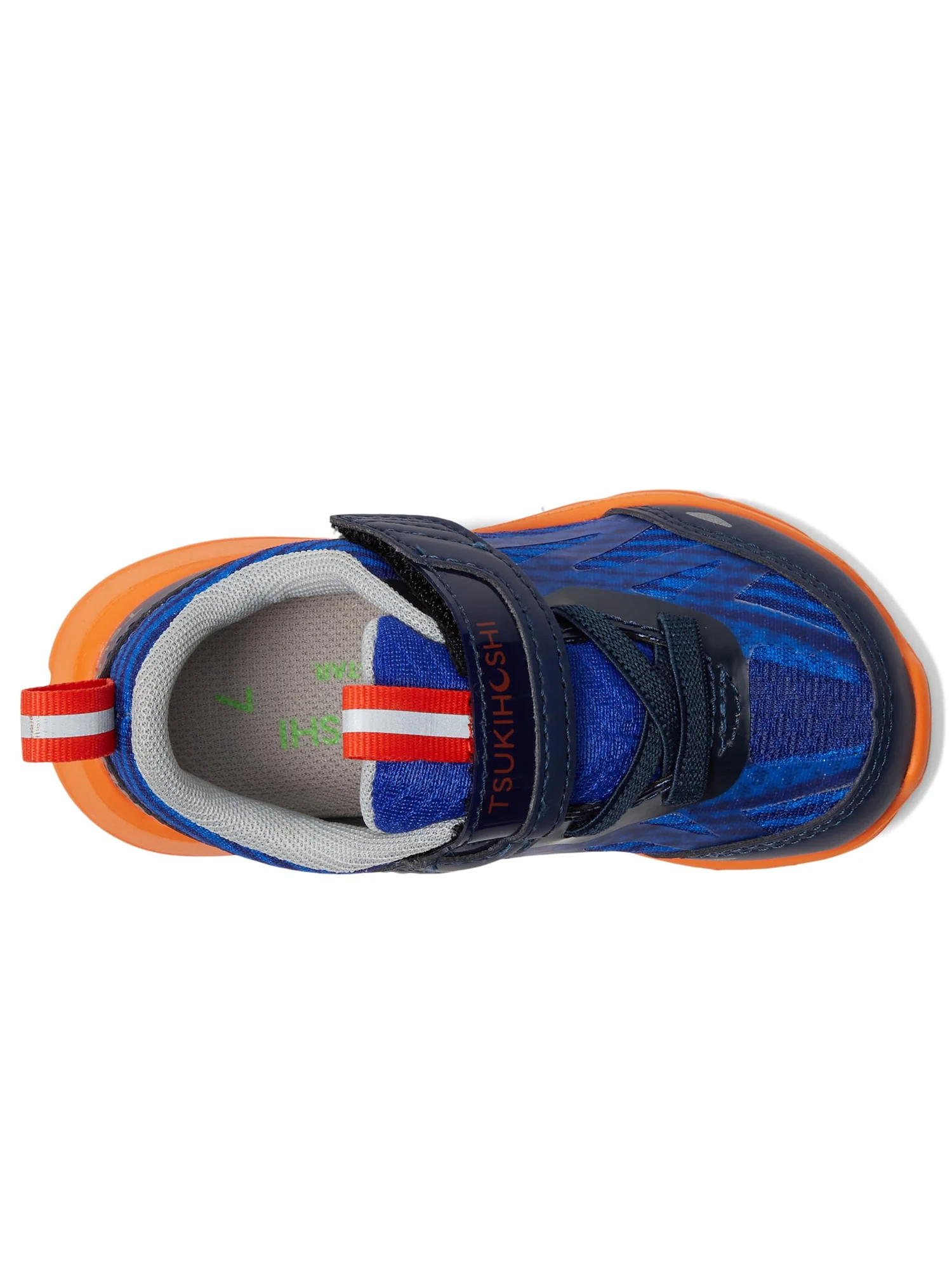Кроссовки Tsukihoshi Kids Jet — 2