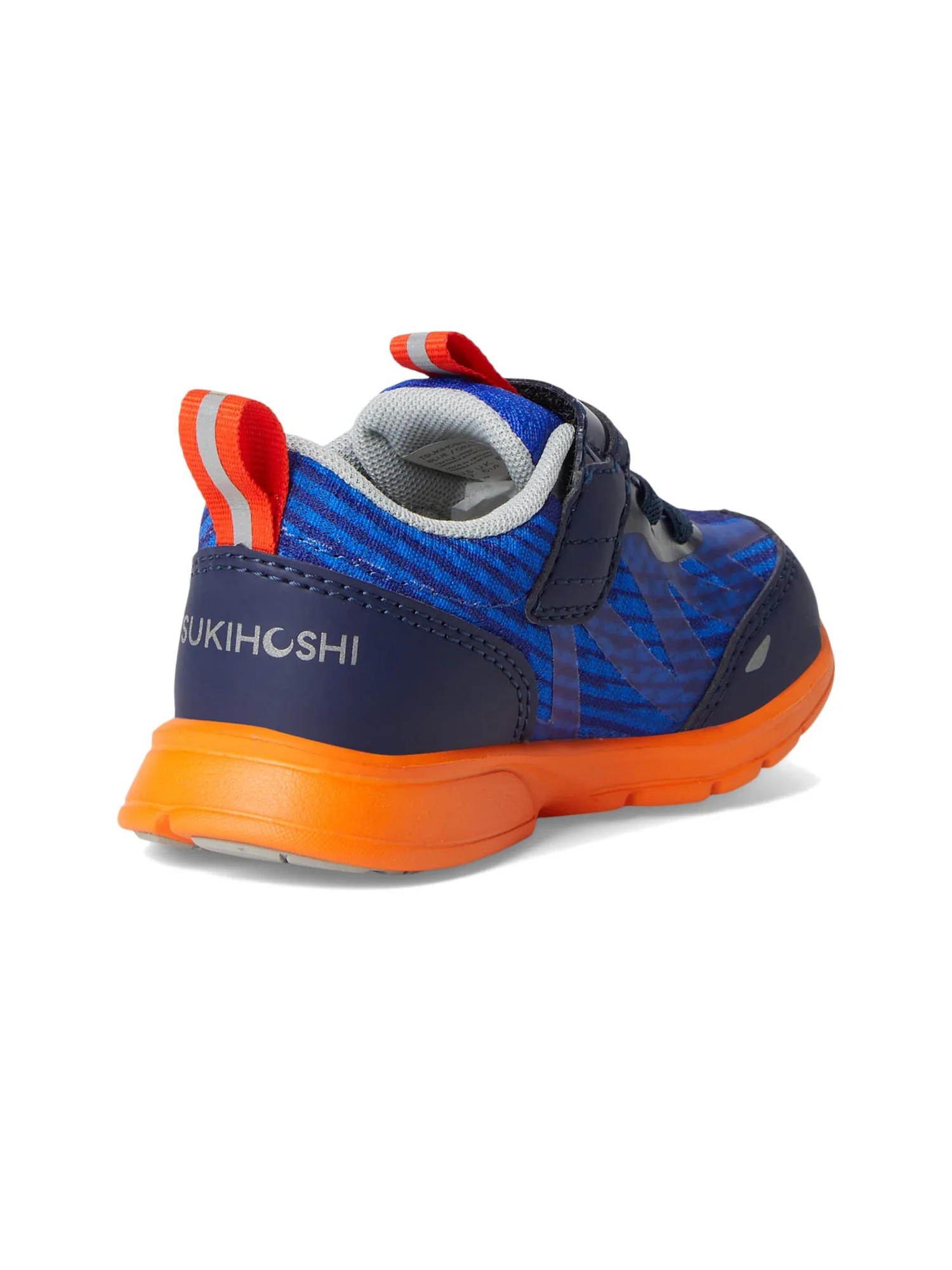 Кроссовки Tsukihoshi Kids Jet — 5