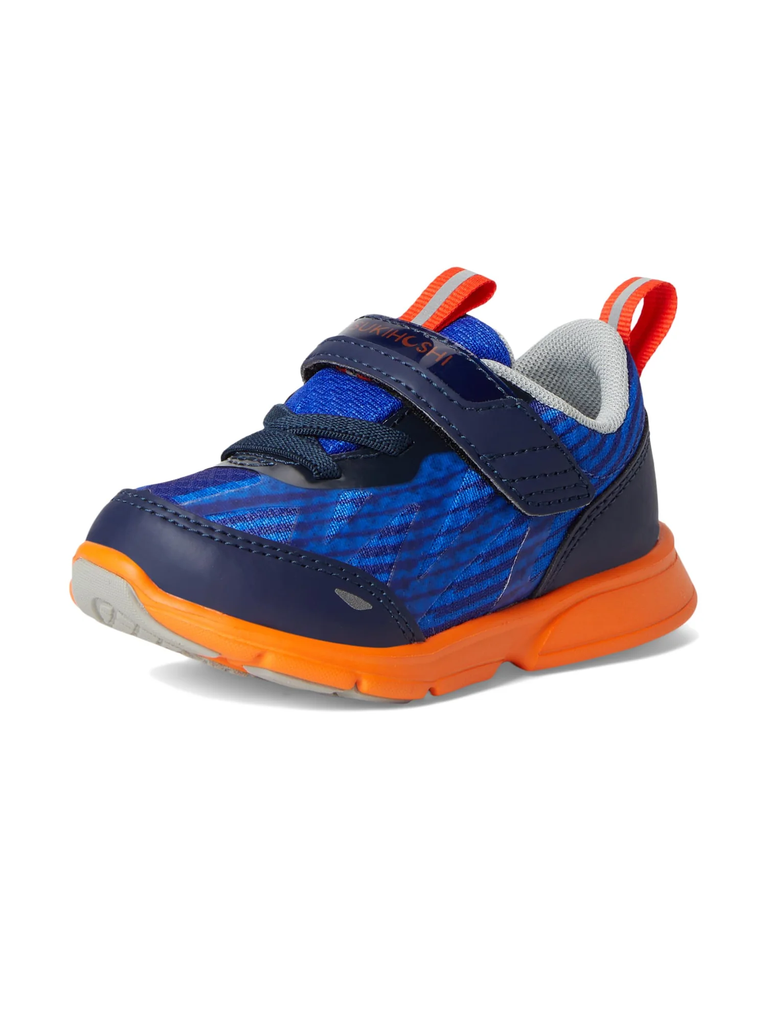 Кроссовки Tsukihoshi Kids Jet — 7