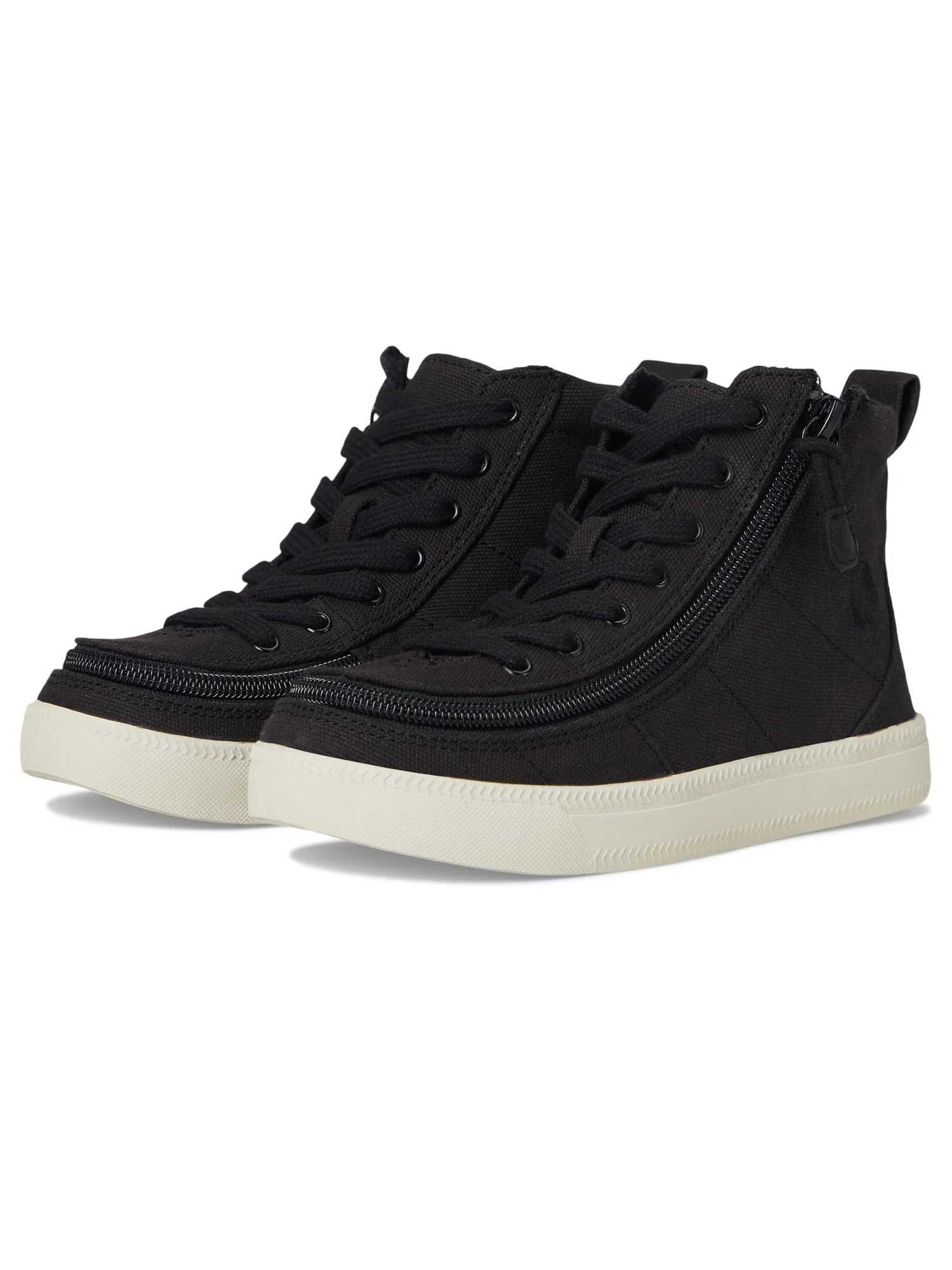 Кроссовки BILLY Footwear Kids Classic Lace High — белый
